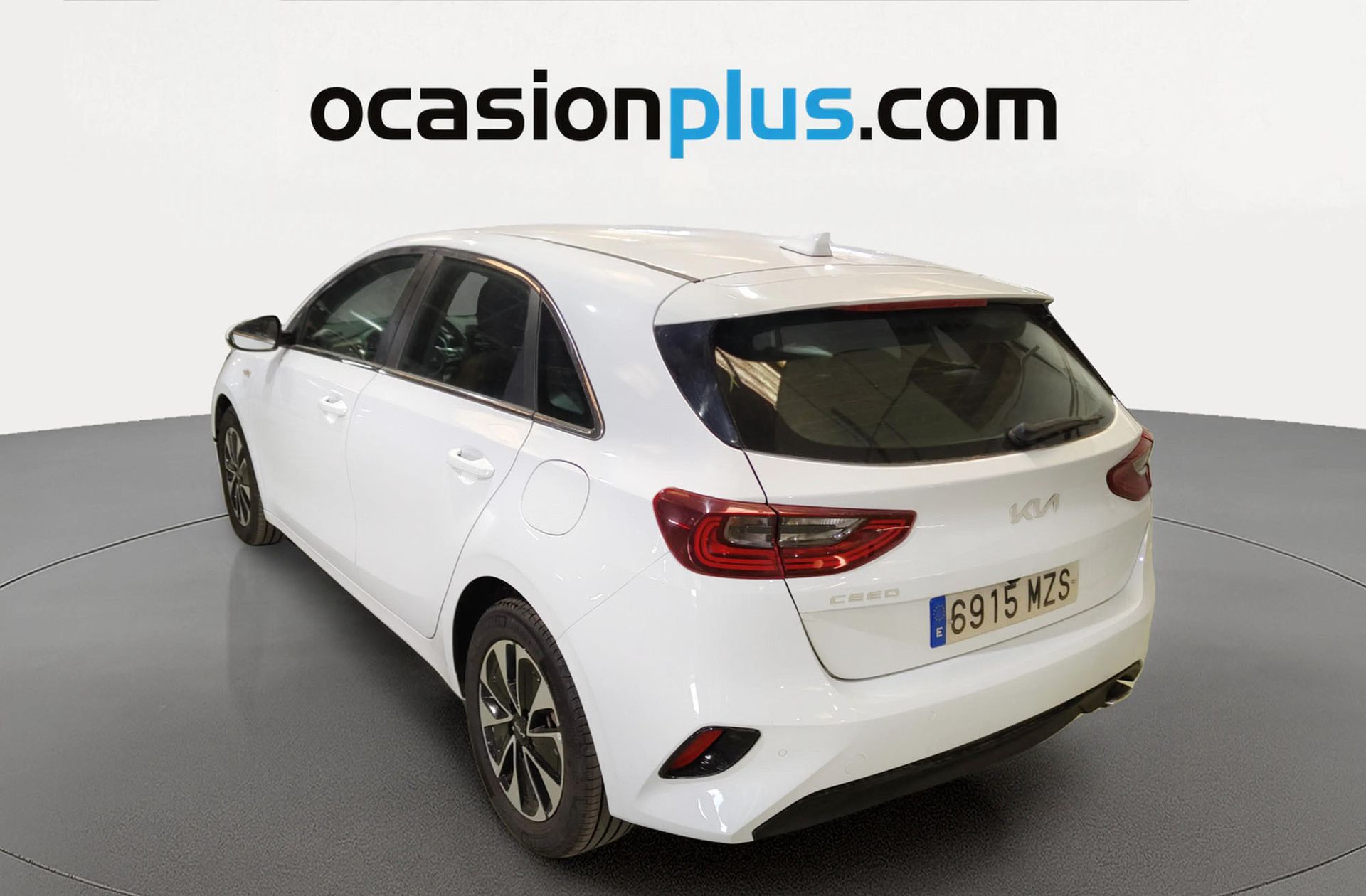 Kia Ceed 1.0 T-GDi Drive - foto 3