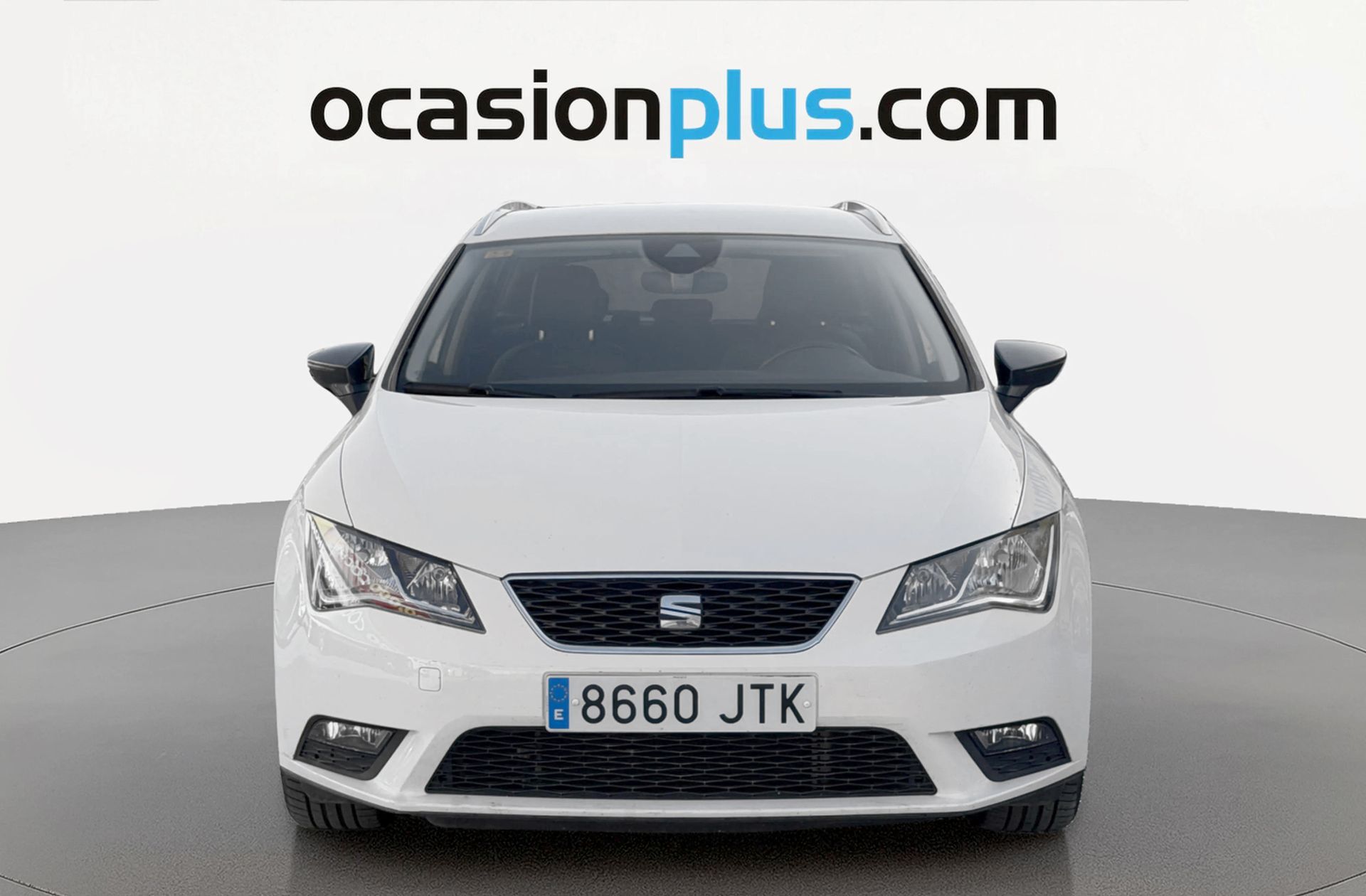 SEAT León ST 1.6 TDI Style Connect - foto 11