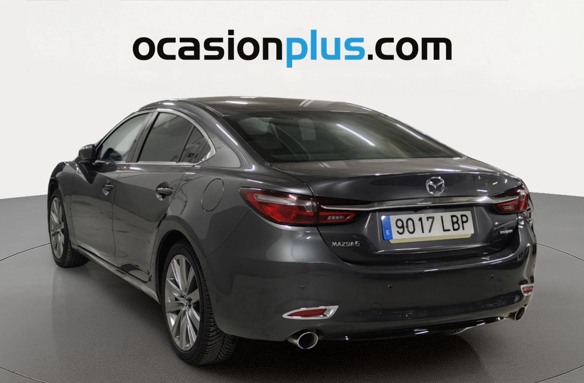 Mazda Mazda6 2.2 SKYACTIVE-D Signature Sky - foto 3