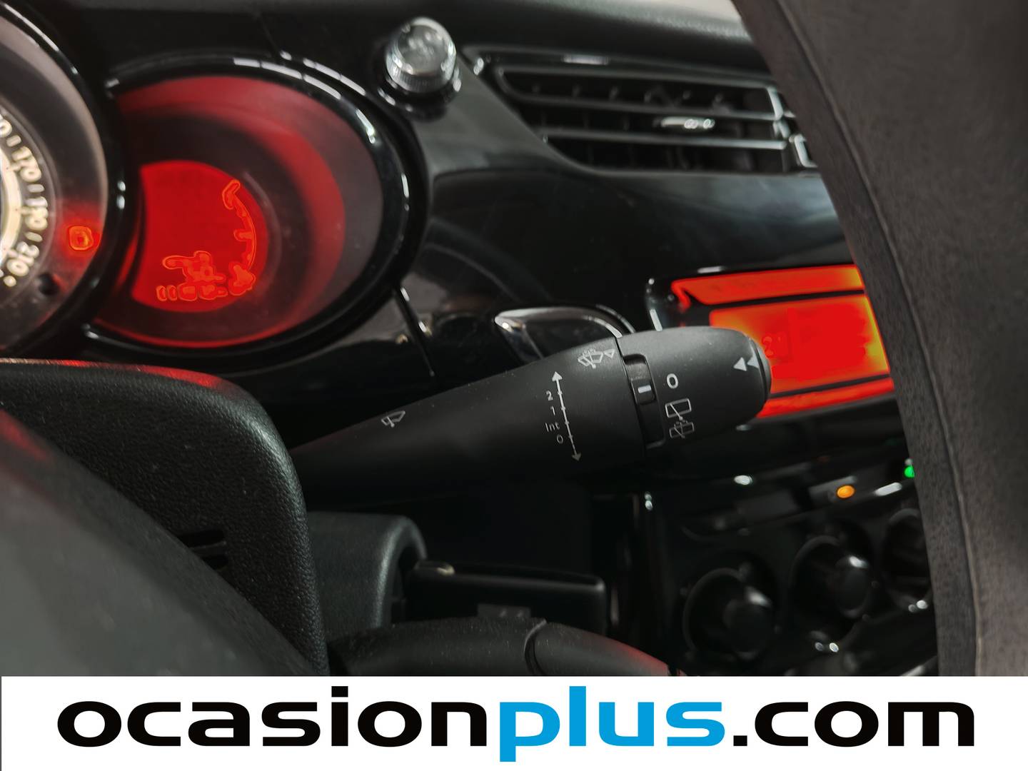 Citroën C3 Citroën C3 PureTech 68 Tonic (68 CV) seminuevo