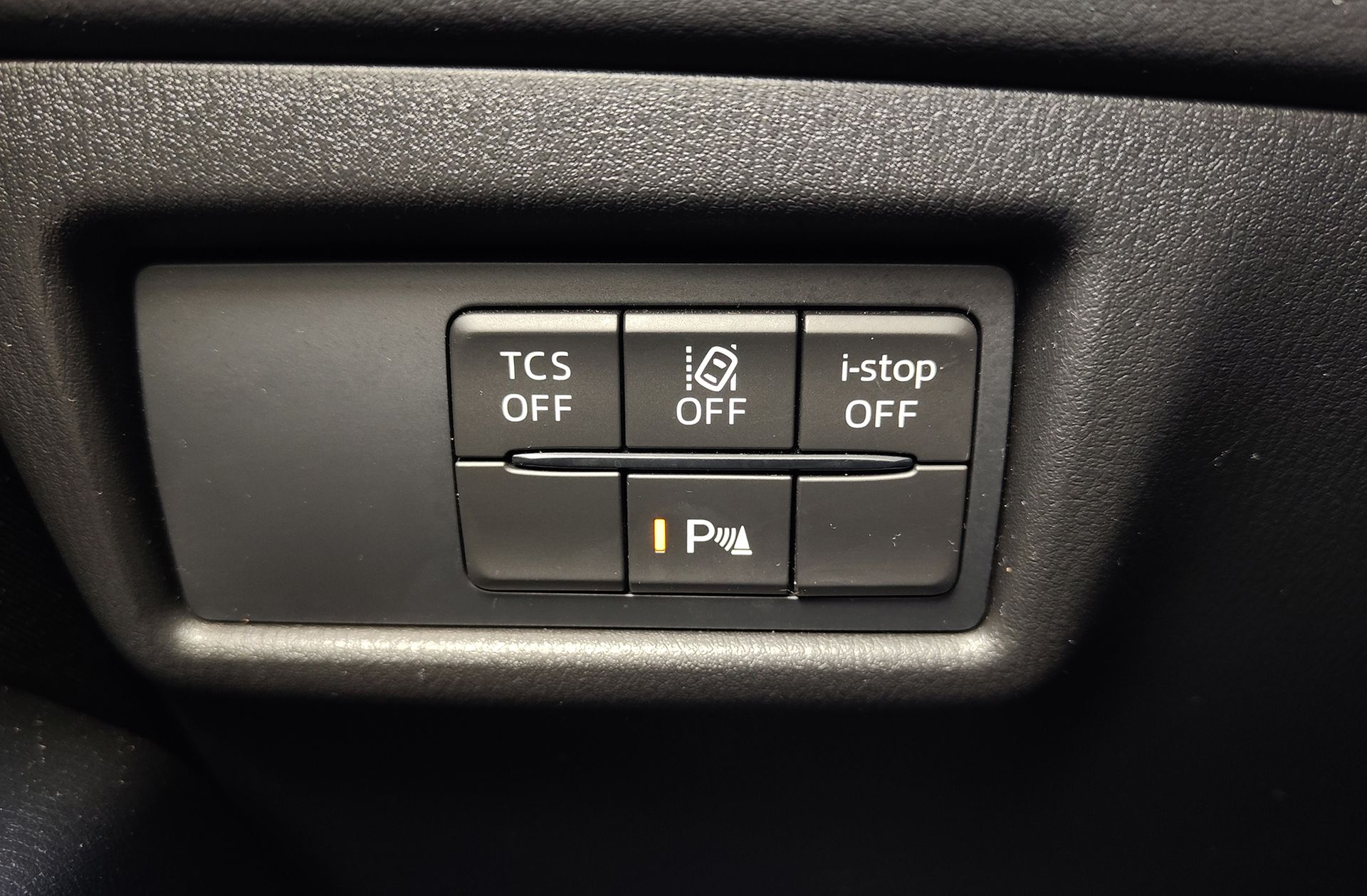 Mazda CX-5 2.0 MHEV Center-Line Plus - foto 15