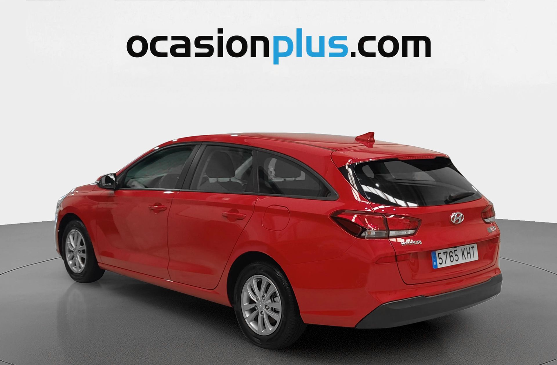 Hyundai i30 CW 1.0 T-GDi Link - foto 3