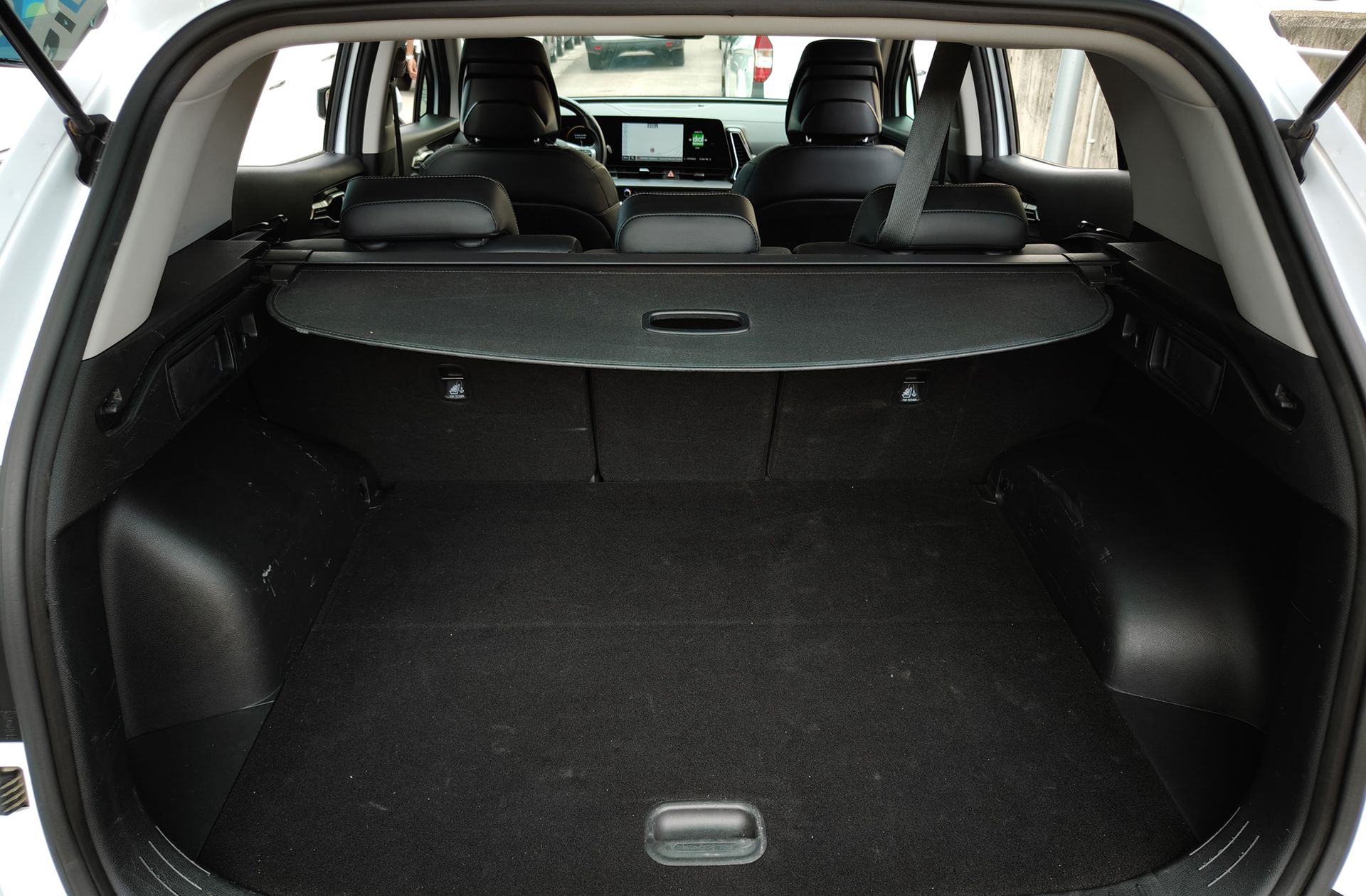 Kia Sportage 1.6 T-GDi HEV Tech 4x2 - foto 21