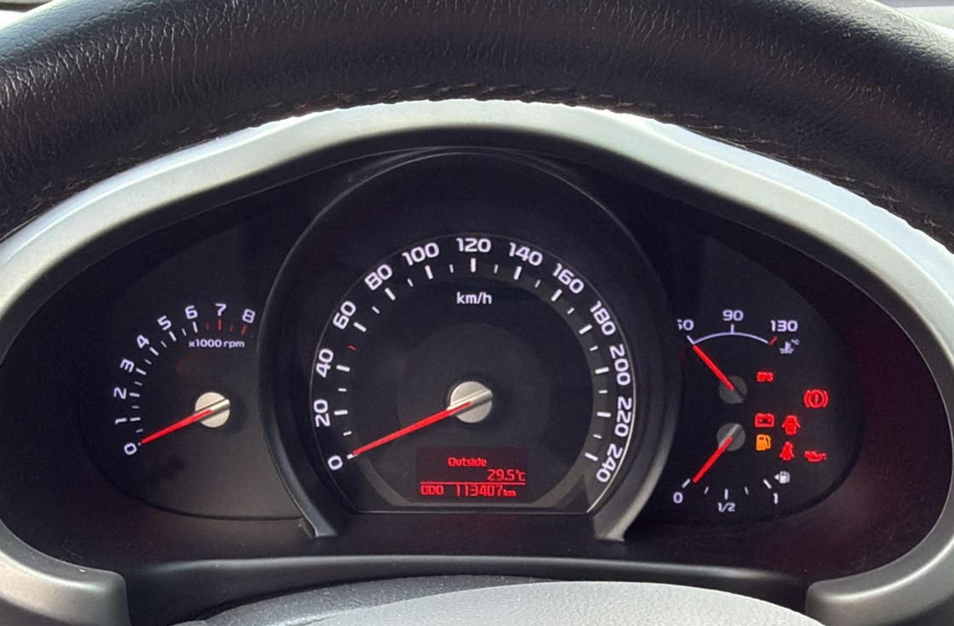Kia Sportage 1.6 GDI x-Tech Eco-Dynamics 4x2 - foto 21