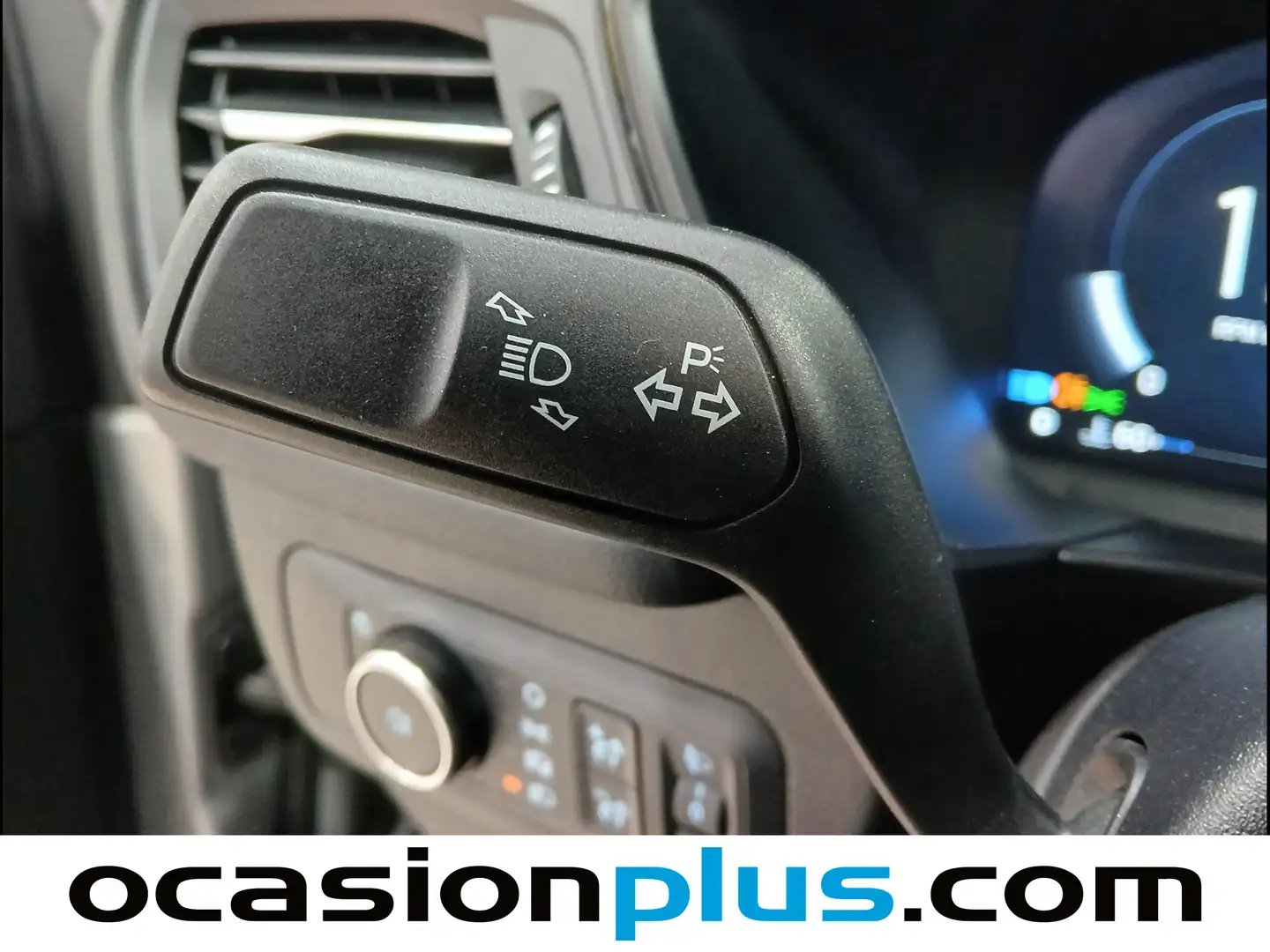 Foto Ford Kuga Ford Kuga 1.5T EcoBoost ST-Line 4x2 (150 CV)