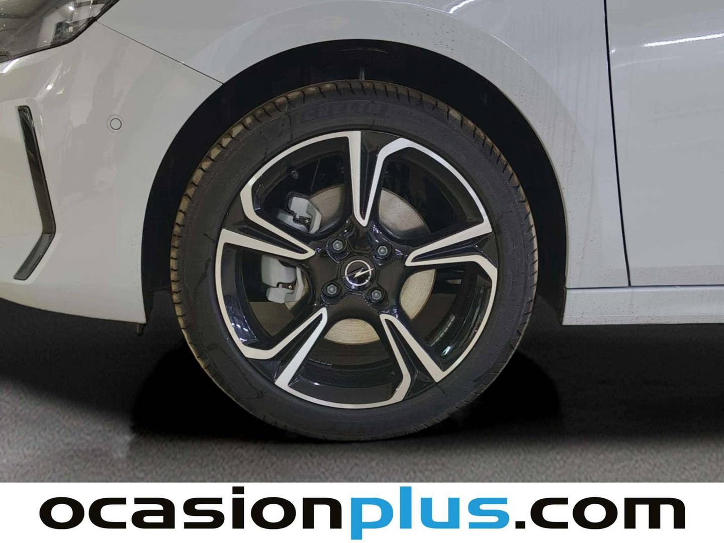 Foto Opel Corsa Opel Corsa 1.2 T XHL Hybrid GS eDCT (110 CV)