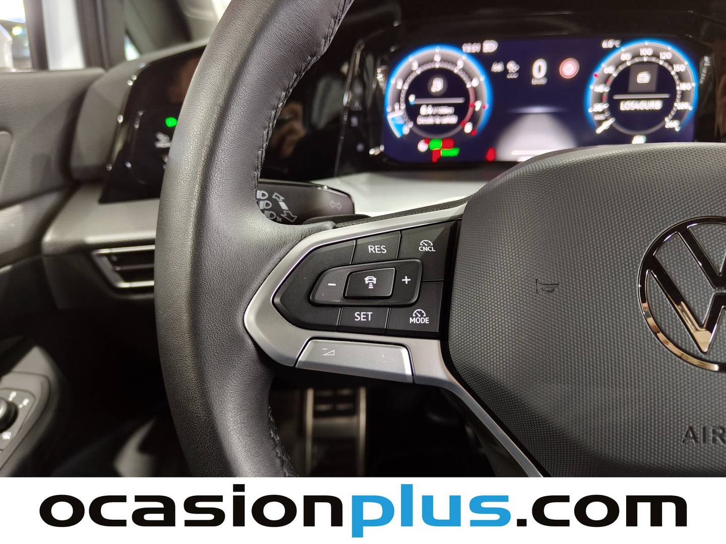 Foto Volkswagen Golf Volkswagen Golf 50 Aniversario 1.5 eTSI (150 CV) DSG