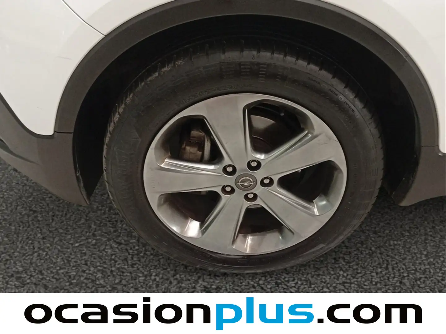 Foto Opel Mokka Opel Mokka 1.7 CDTI S&S Excellence 4X2 (130 CV)