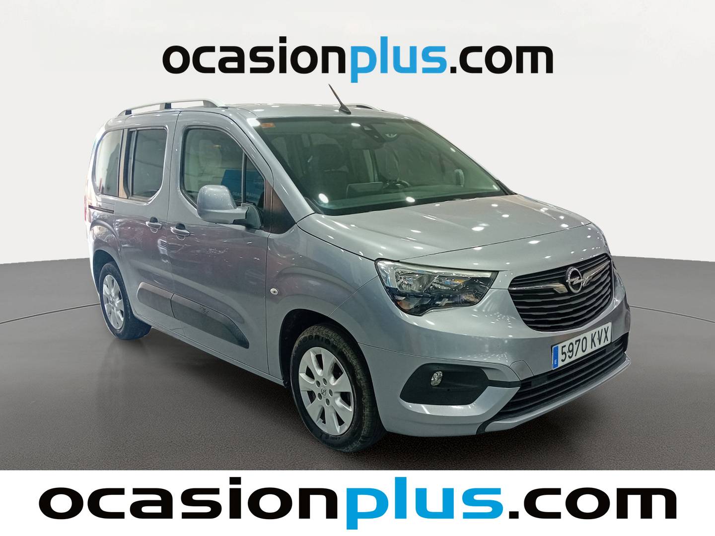 Foto Opel Combo Life Opel Combo Life 1.5 TD S&S Selective L (100 CV)