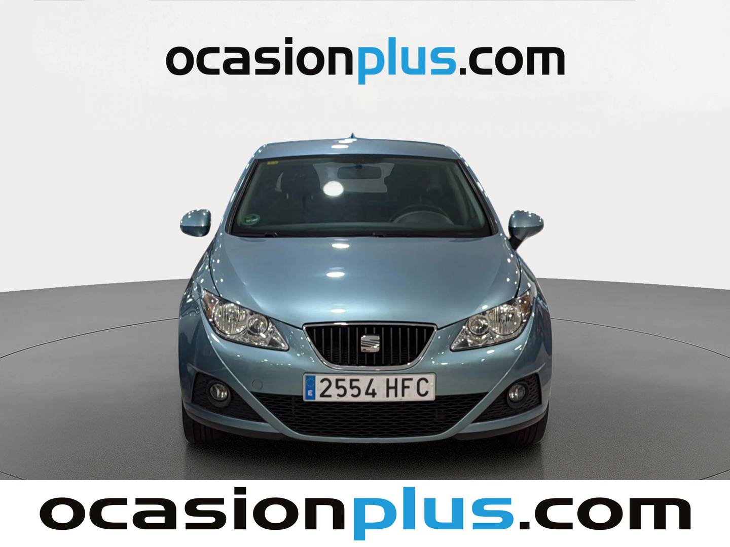 Seat Ibiza Seat Ibiza 1.4 16v Style (85 CV) barato