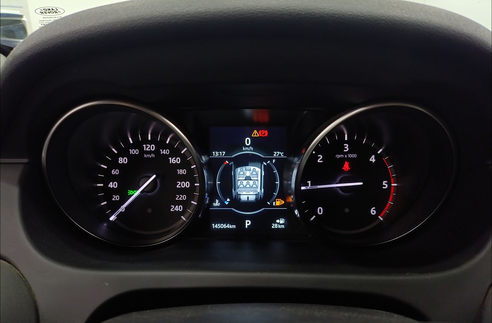 Land Rover Discovery Sport 2.0L TD4 SE 4x4 - foto 23