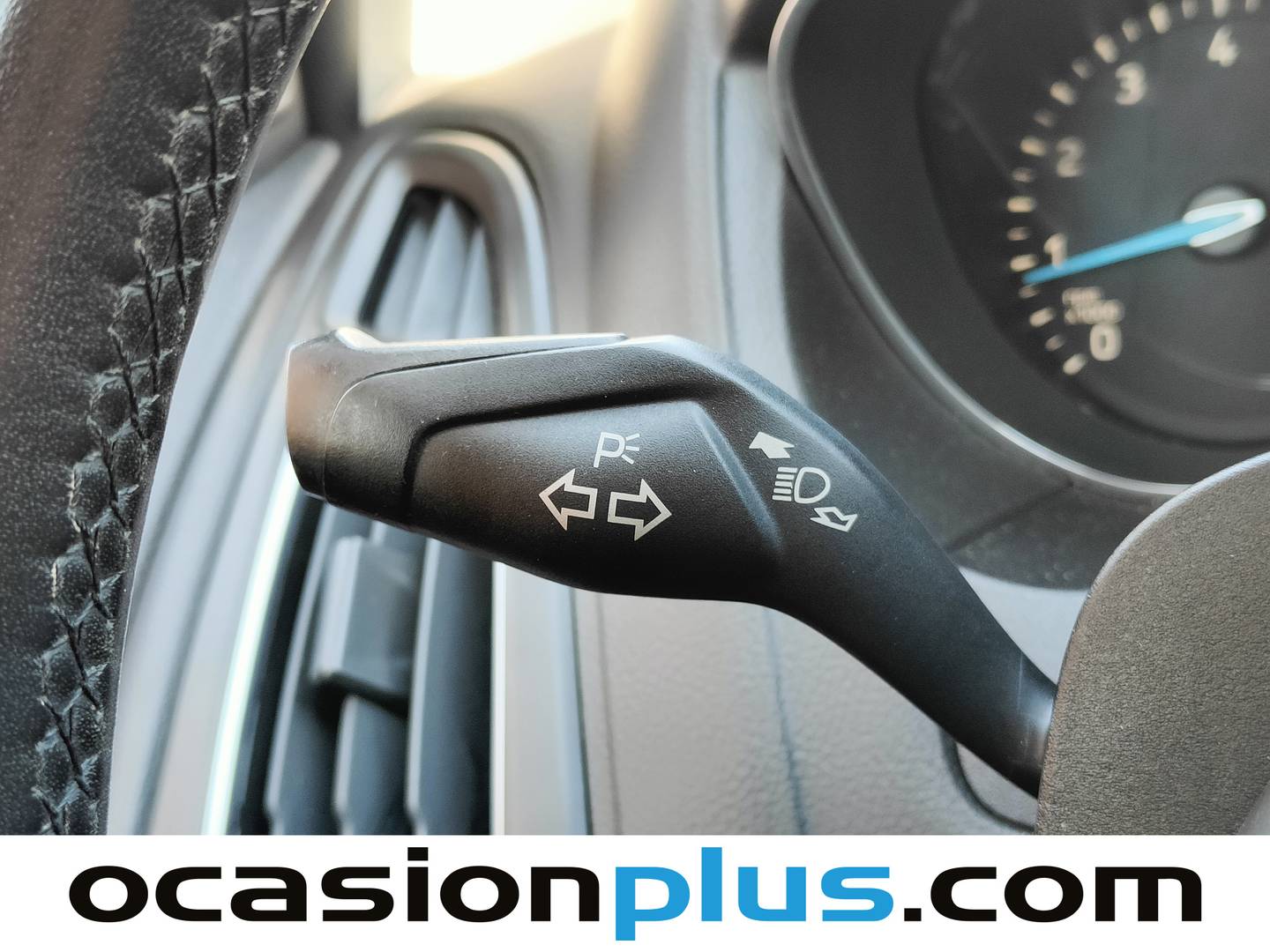 Ford Focus Ford Focus 1.0 Ecoboost S&S Titanium (125 CV) de ocasión