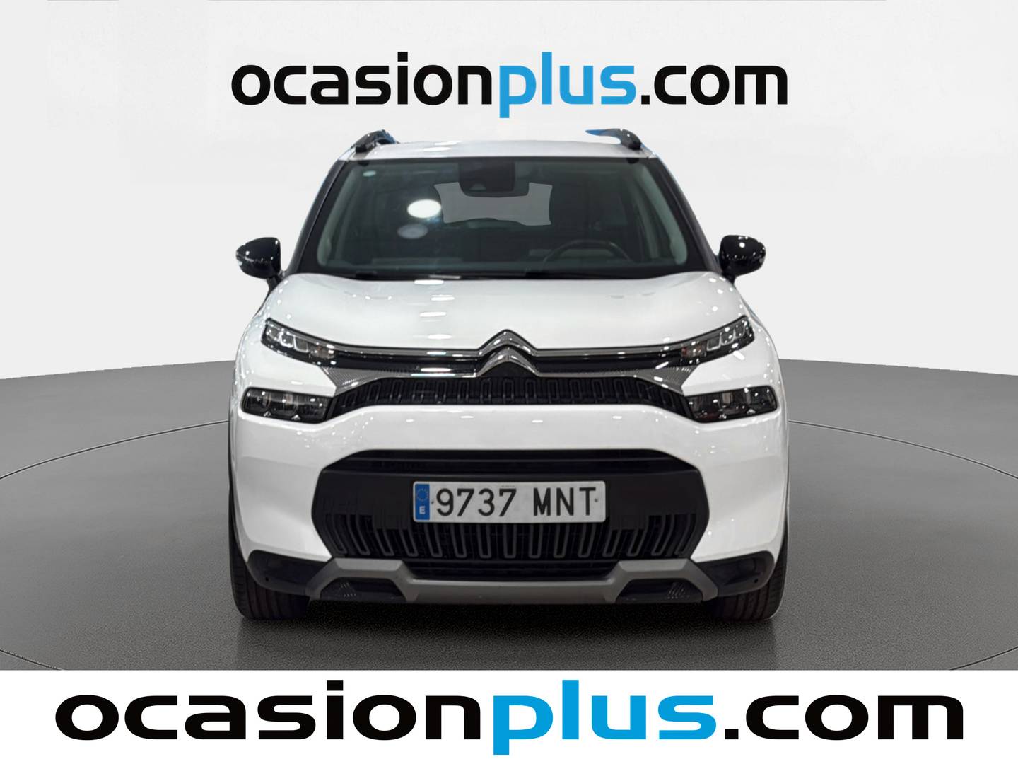 Citroën C3 Aircross Citroën C3 Aircross PureTech 110 S&S Plus (110 CV) barato