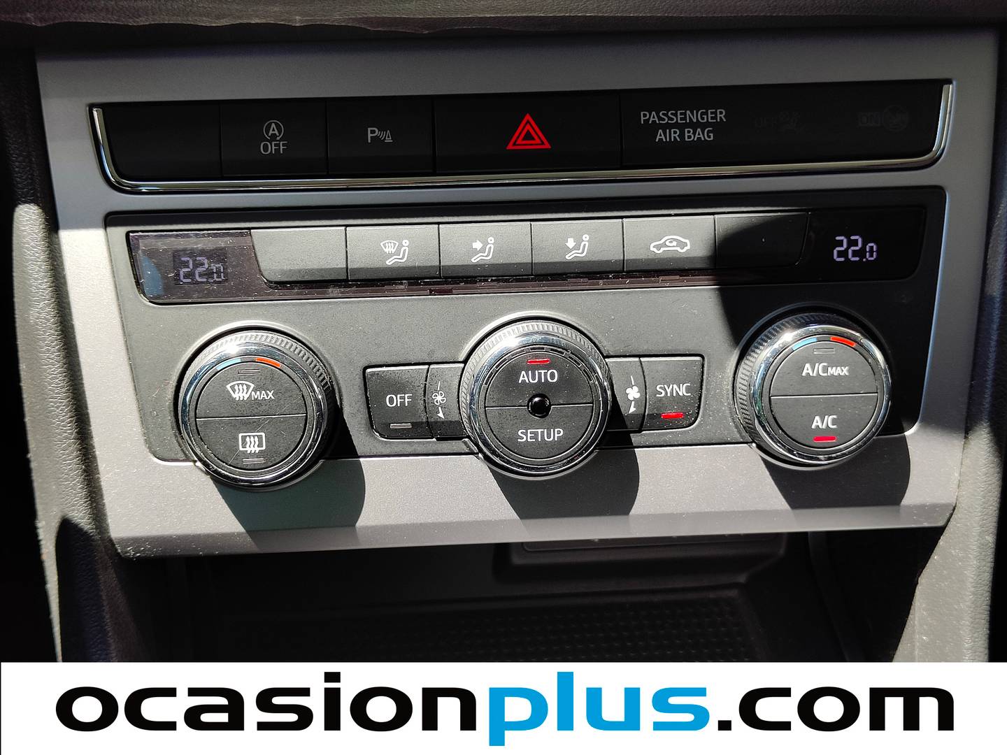 Seat León Seat León 1.4 TSI S&S Xcellence Plus (125 CV) manual