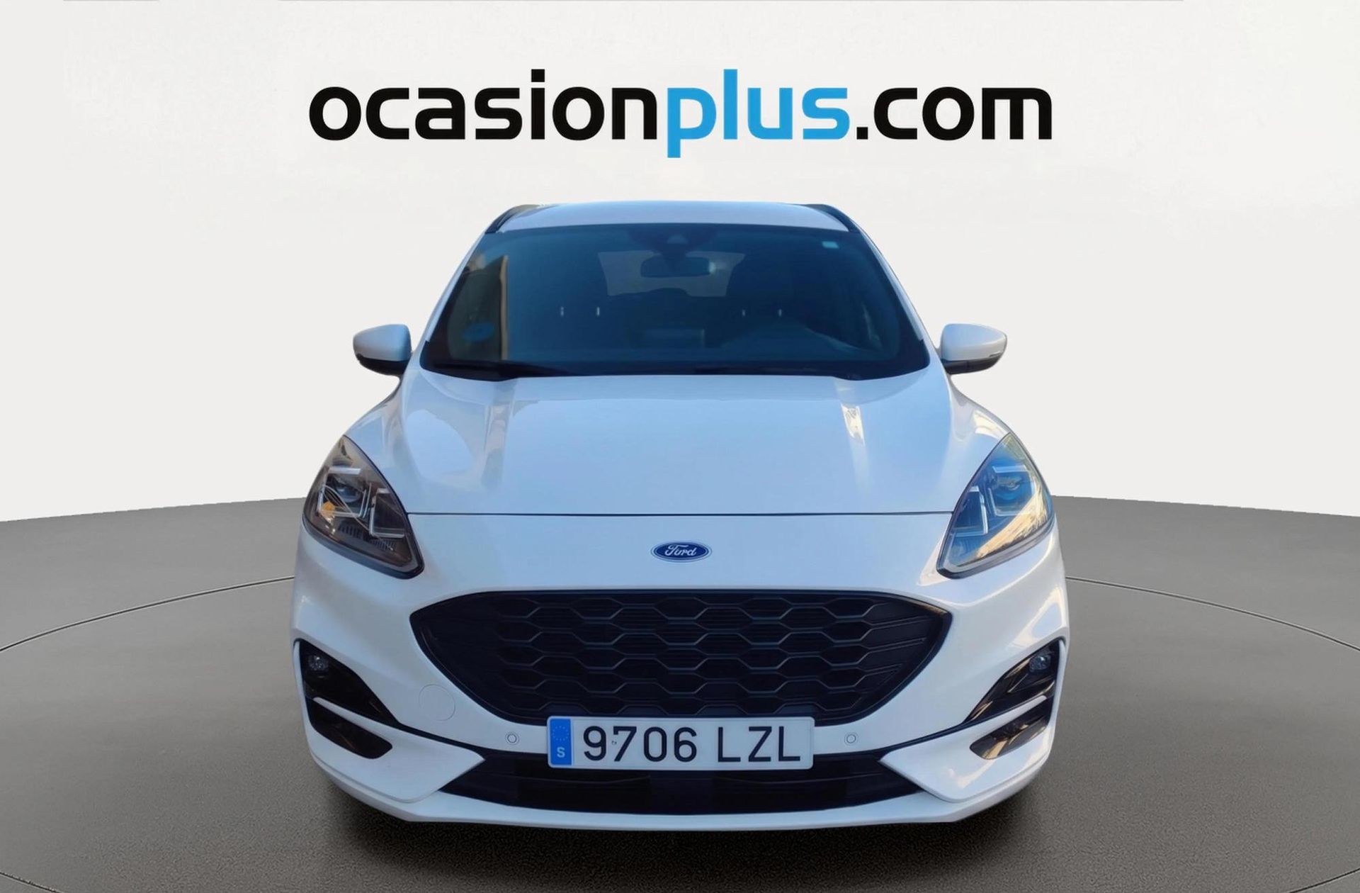 Ford Kuga 1.5 EcoBlue ST-Line - foto 14