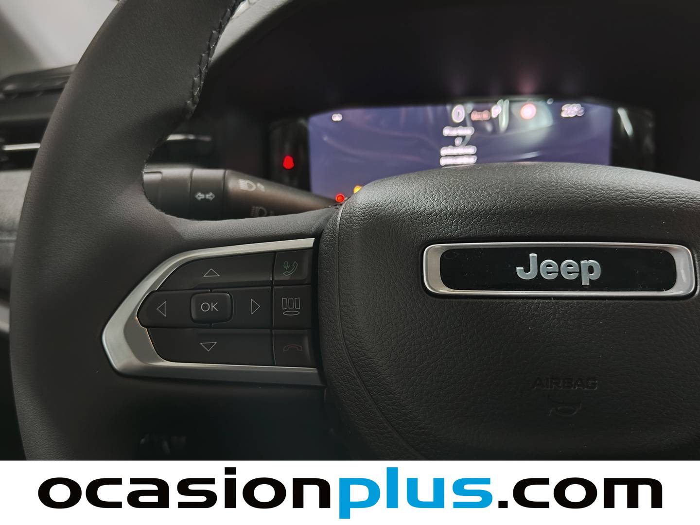 Foto Jeep Compass Jeep Compass 1.5 MHEV Longitude DCT (130 CV)