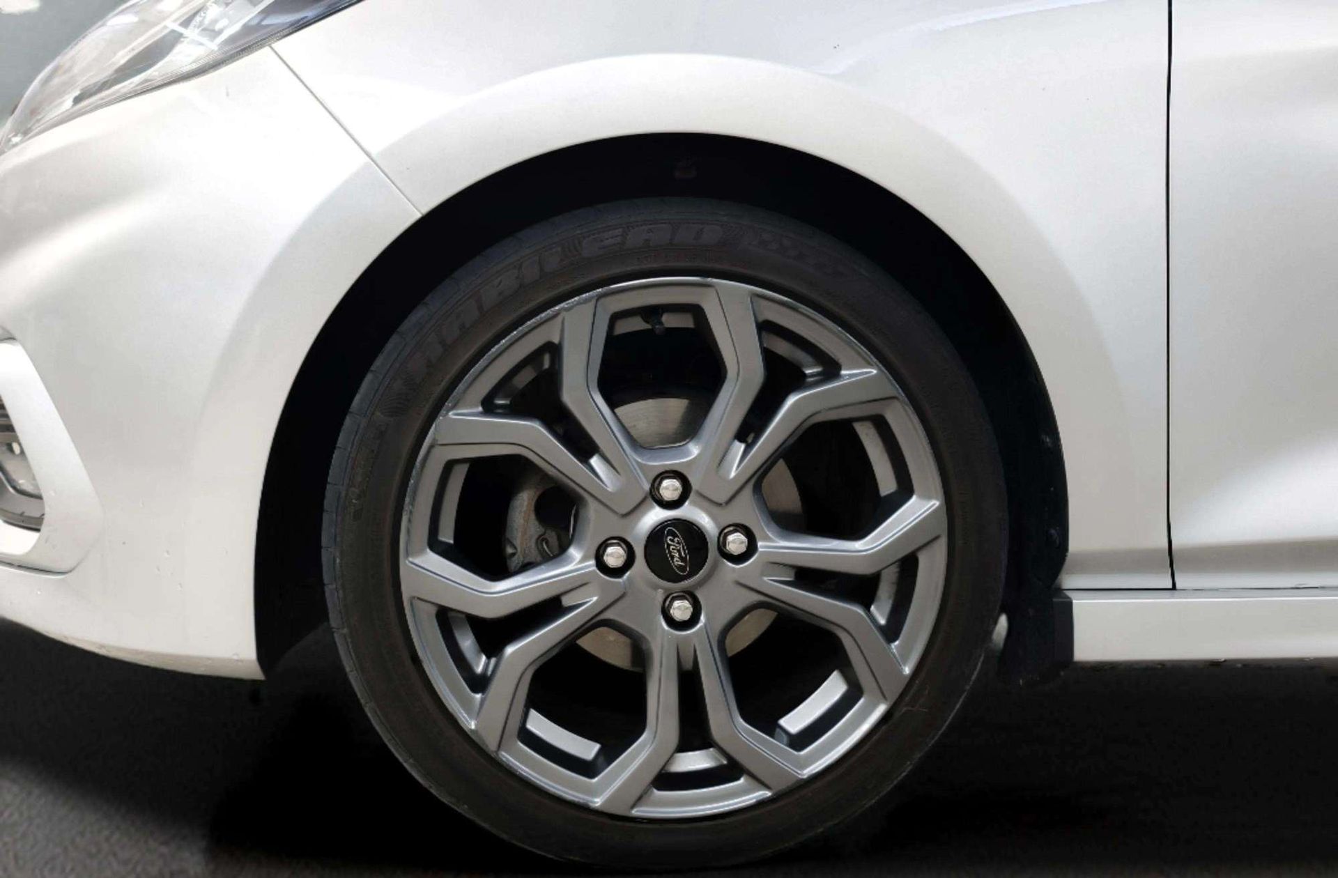 Ford Fiesta 1.0 EcoBoost ST-Line - foto 36