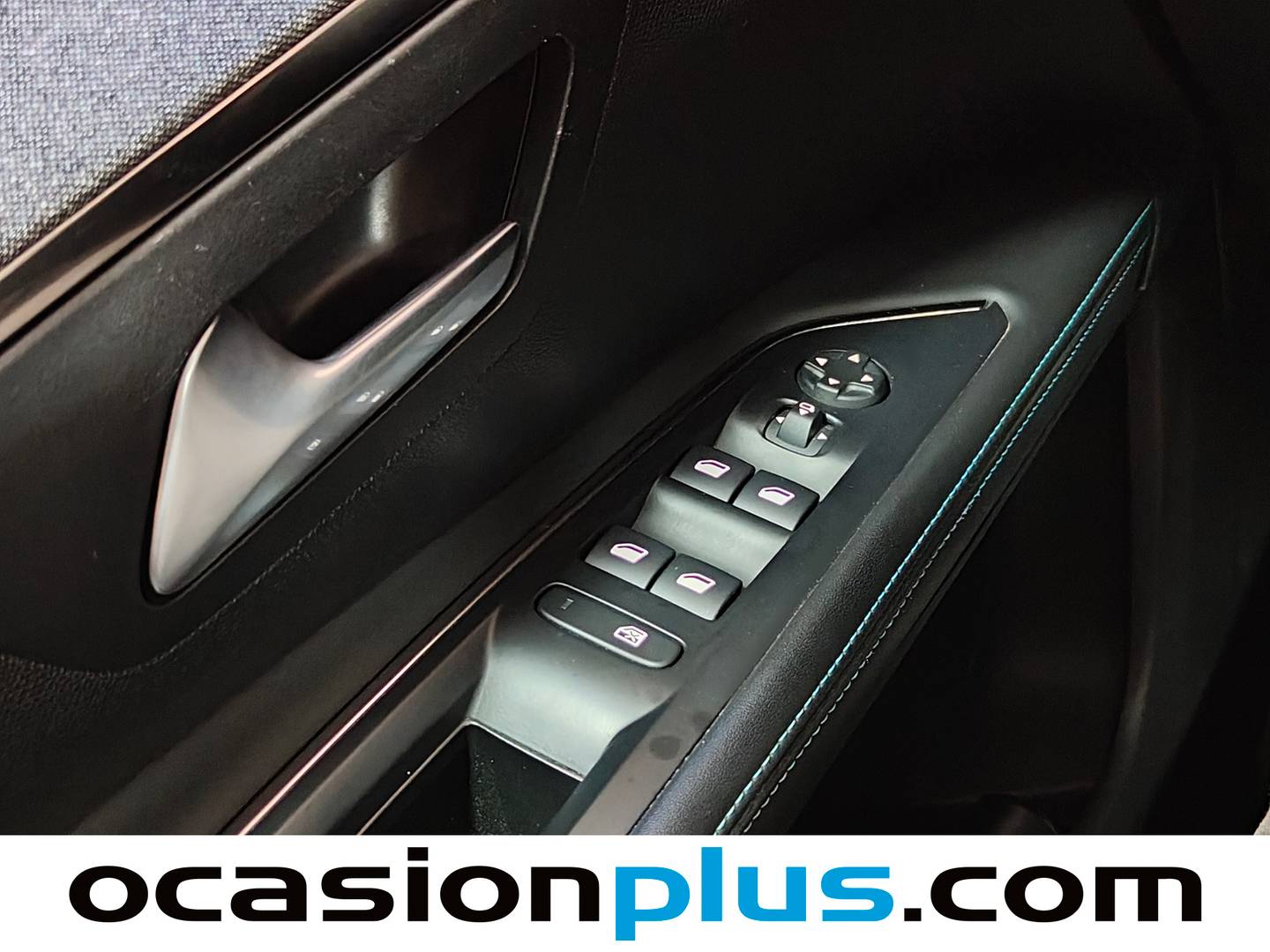 Peugeot 5008 Peugeot 5008 PureTech 130 S&S Allure Pack (130 CV) 7 Plazas 2022