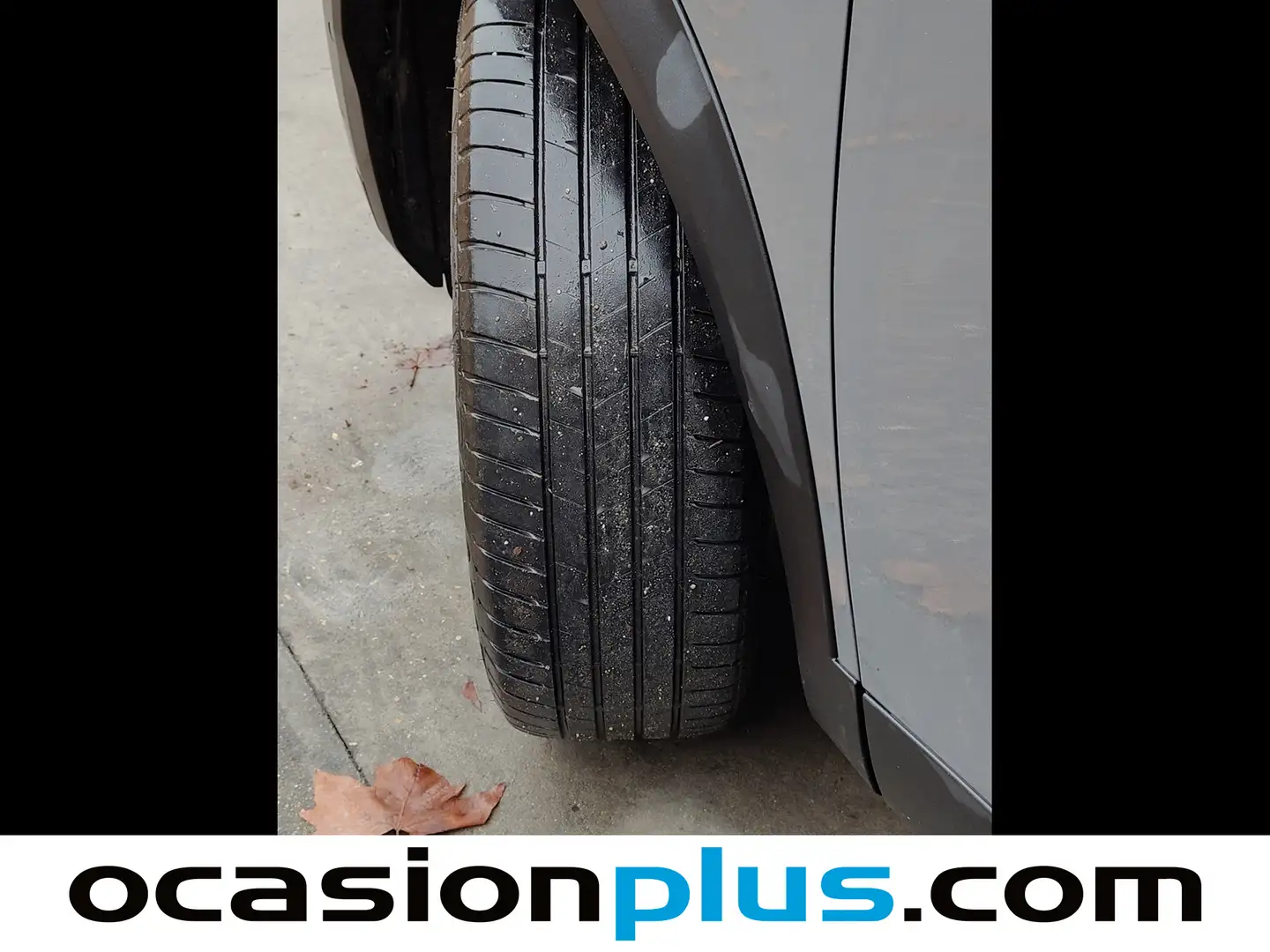 Foto Peugeot 2008 Peugeot 2008 BlueHDi 130 S&S GT EAT8 (130 CV)