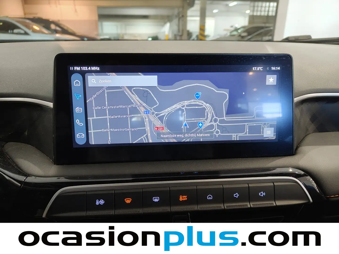 Foto MG MG3 MG MG3 1.5 Standard (116 CV)