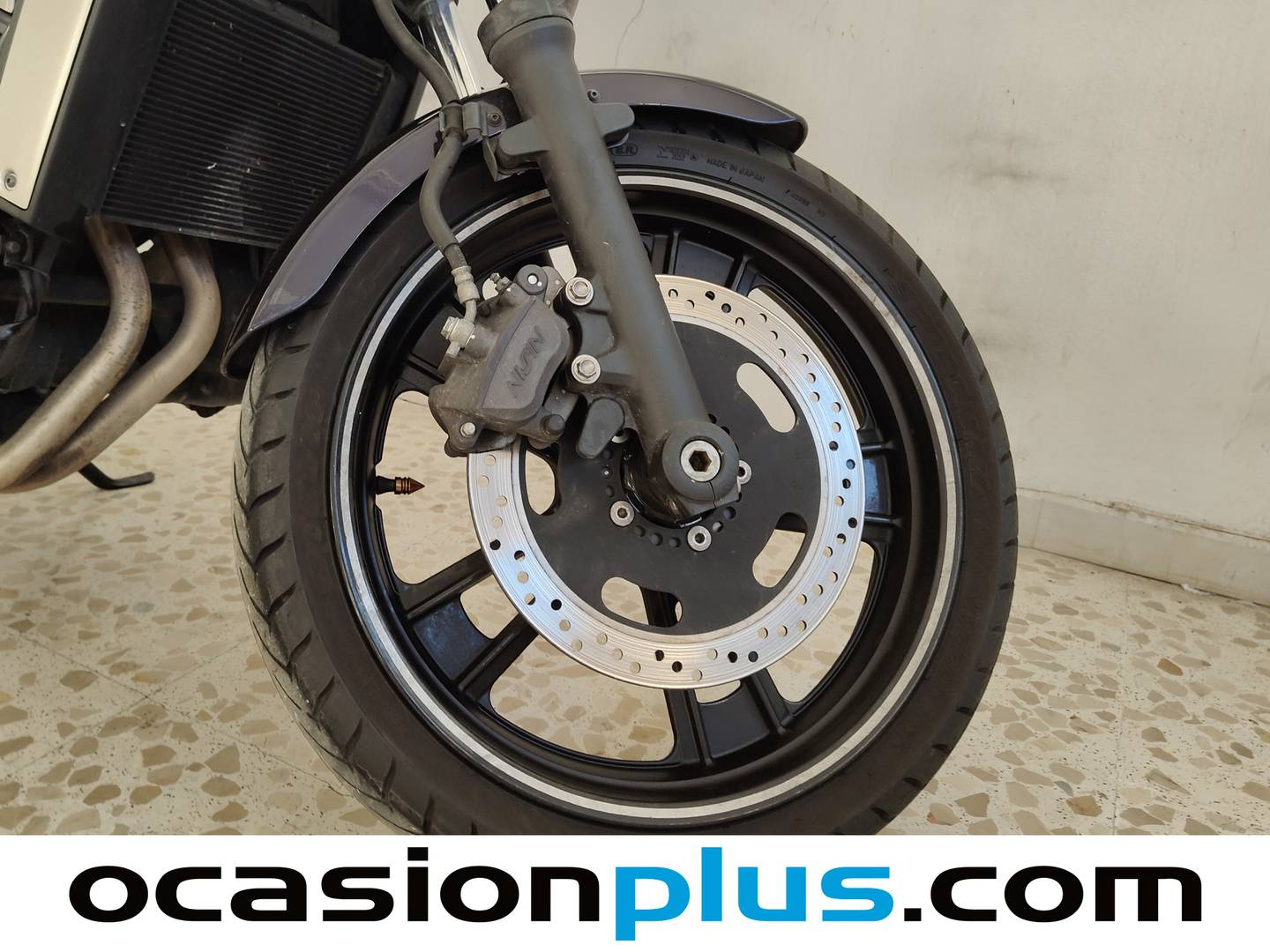 Kawasaki Vulcan S ABS Kawasaki Vulcan S ABS (47CV) 2015