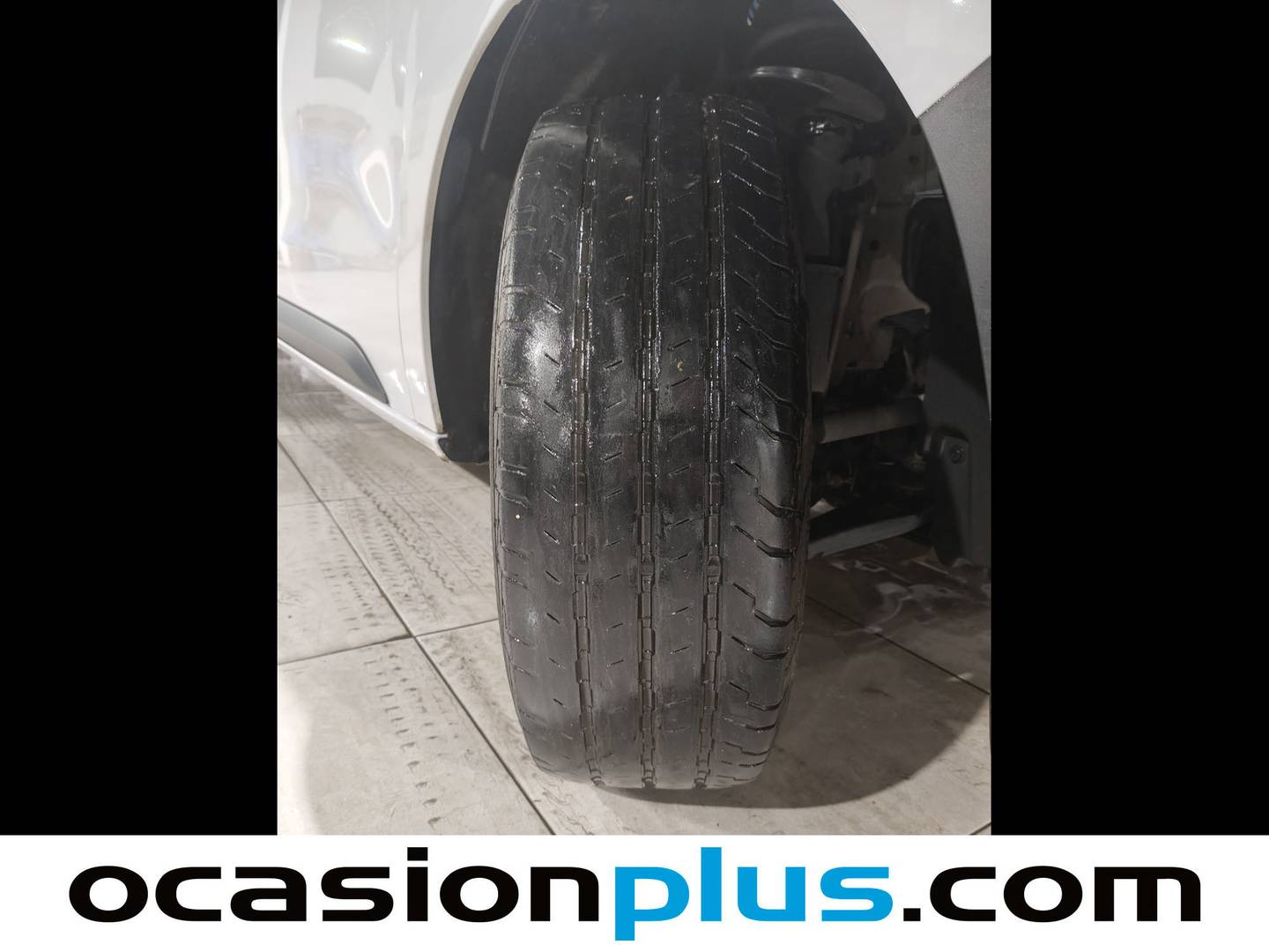 Foto Opel Vivaro Opel Vivaro Furgon BlueHDi 120 (120 CV)