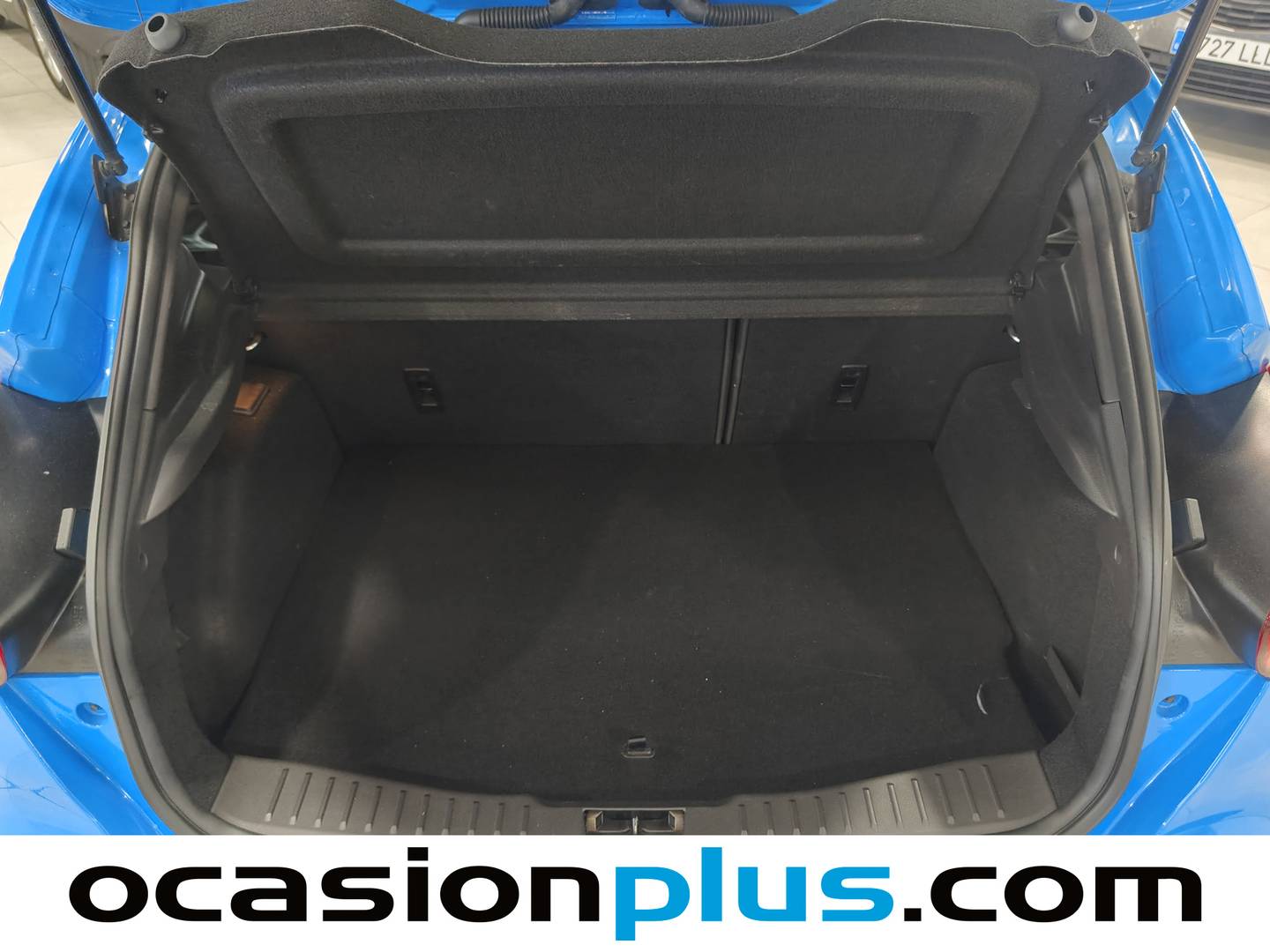 Foto Ford Focus Ford Focus 2.3 EcoBoost RS  (350 CV) 4x4