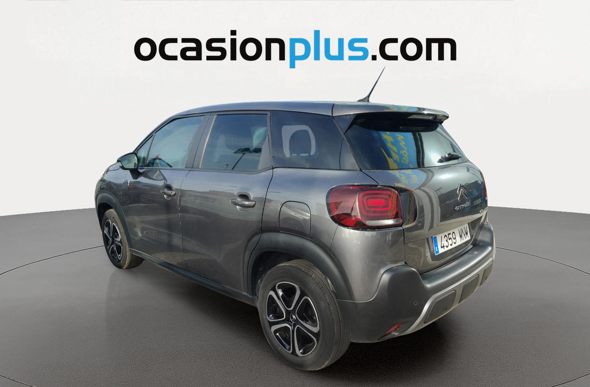 Citroën C3 Aircross PureTech 110 You! - foto 3