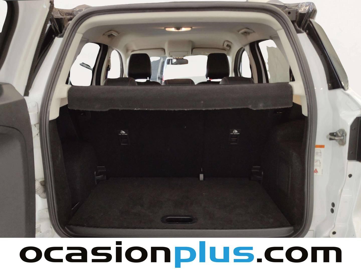 Ford EcoSport Ford EcoSport 1.5 TDCi S&S ST Line (100 CV) de segunda mano