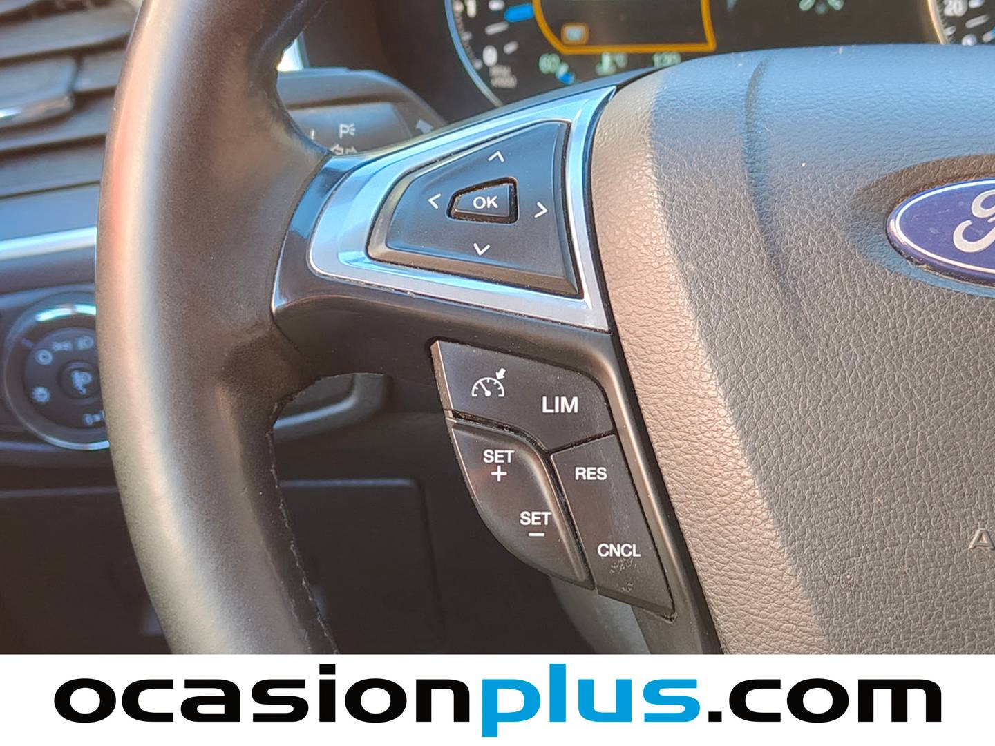 Ford S-MAX Ford S-Max 2.0 TDCI Titanium (150 CV) 7 Plazas de ocasión