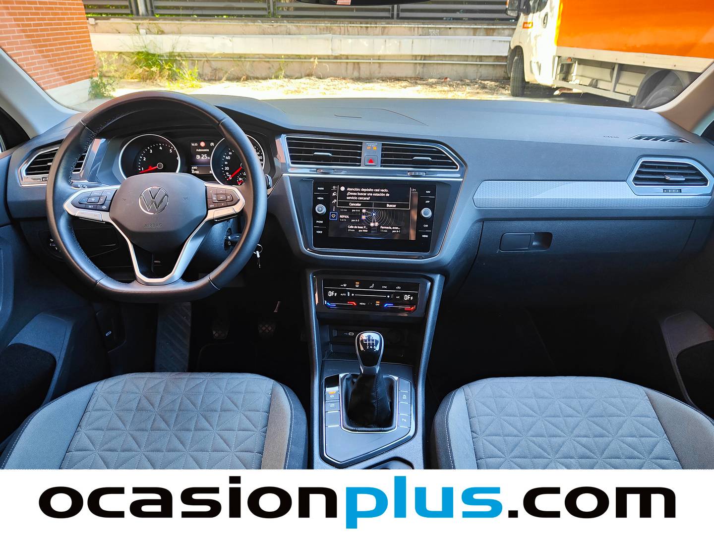 Volkswagen Tiguan Volkswagen Tiguan Life 1.5 TSI (130 CV) de ocasión