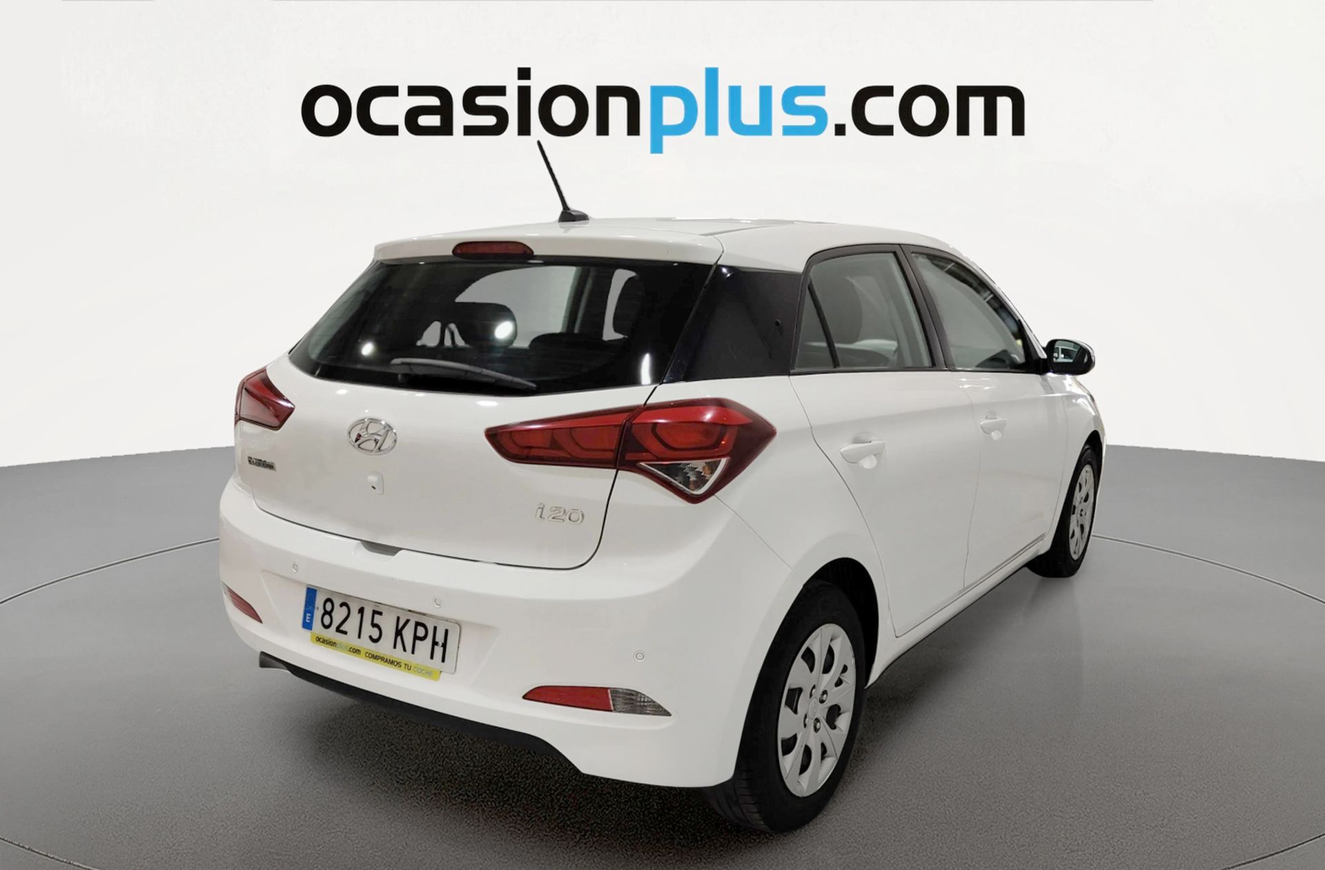 Hyundai i20 1.1 CRDi Link - foto 4