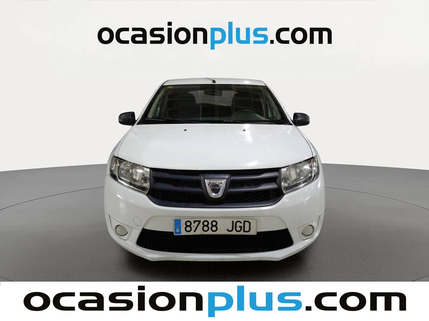 Dacia Sandero Dacia Sandero 1.2 Ambiance (75 CV) barato
