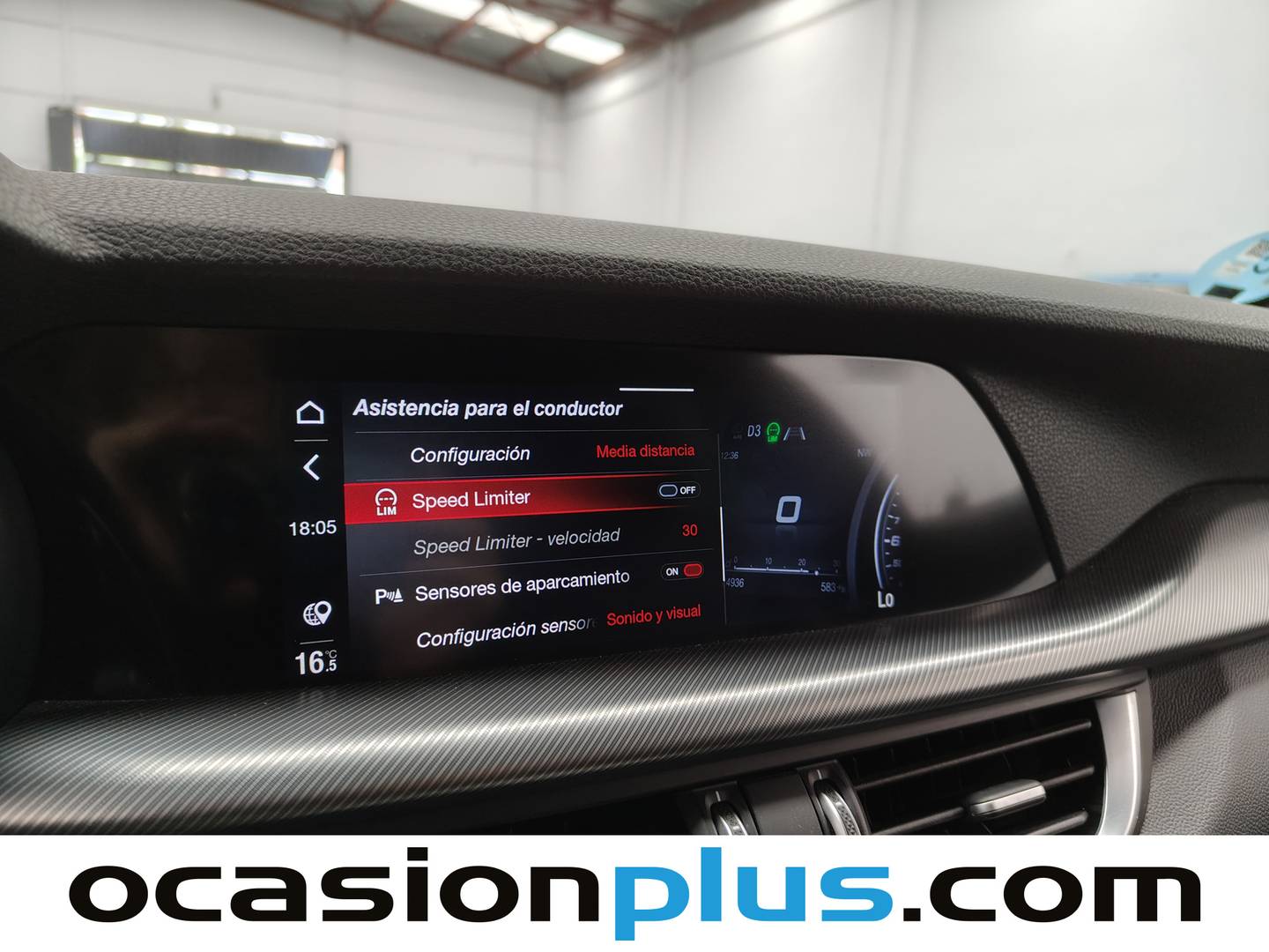 Foto Alfa Romeo Stelvio Alfa Romeo Stelvio 2.2 Diesel Sprint AWD (190 CV)