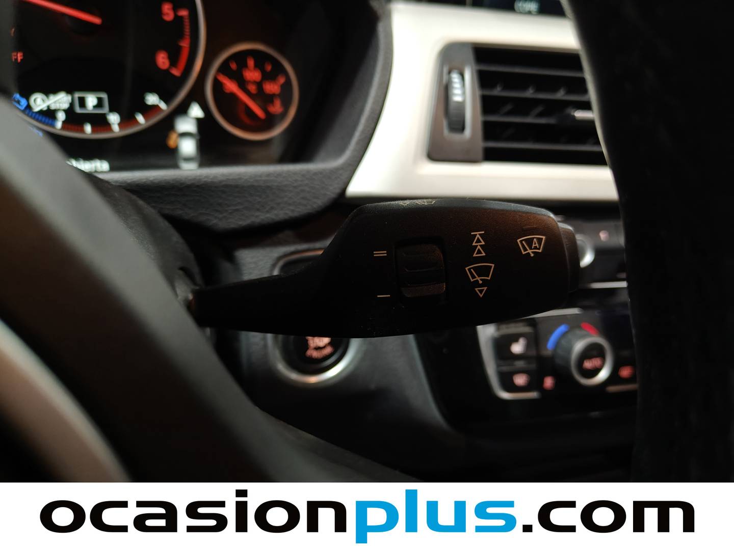 Foto BMW Serie 3 BMW Serie 3 320d (190 CV)