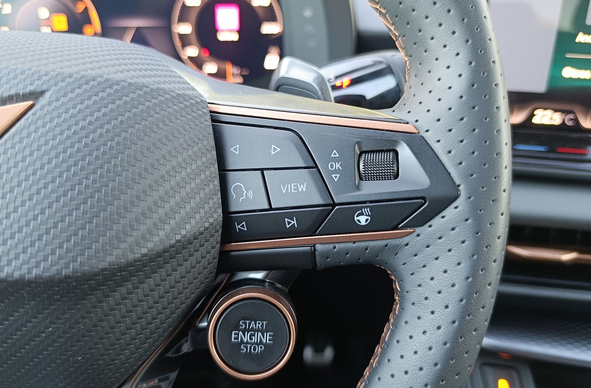 Cupra Terramar 1.5 eTSI Beyond DSG - foto 27