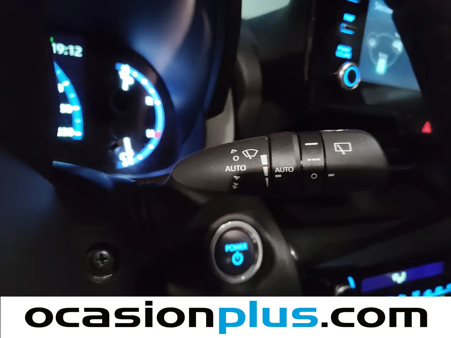 Foto Toyota Yaris Cross Toyota Yaris Cross 120H Active Tech (116 CV)