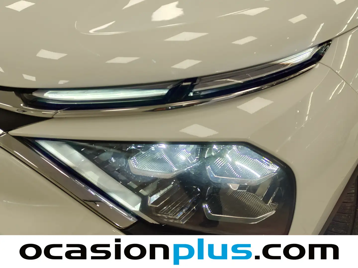 Foto Citroën C4 Citroen C4 PureTech 130 S&S 6v Plus (131 CV)