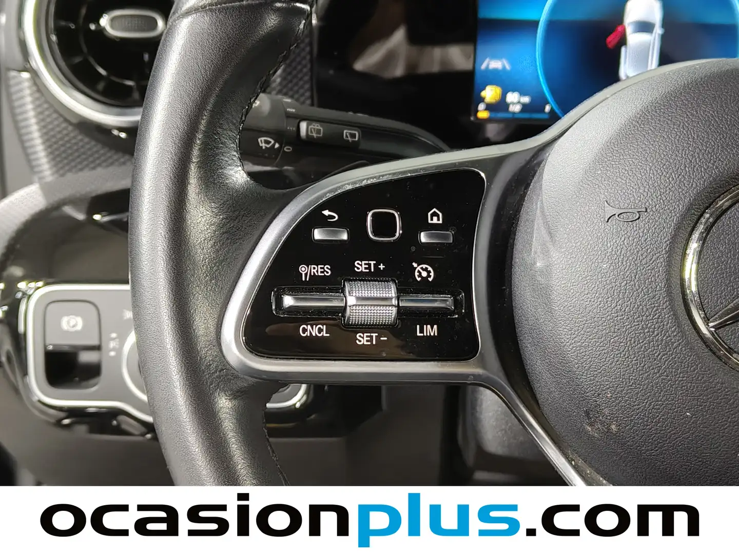 Foto Mercedes Clase A Mercedes-Benz Clase A A 180 d (116 CV)