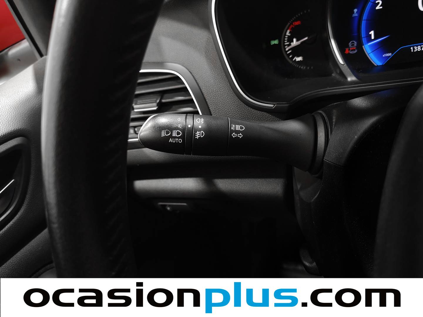 Acabados Renault Mégane Renault Megane Tech Road Energy TCe (130 CV)