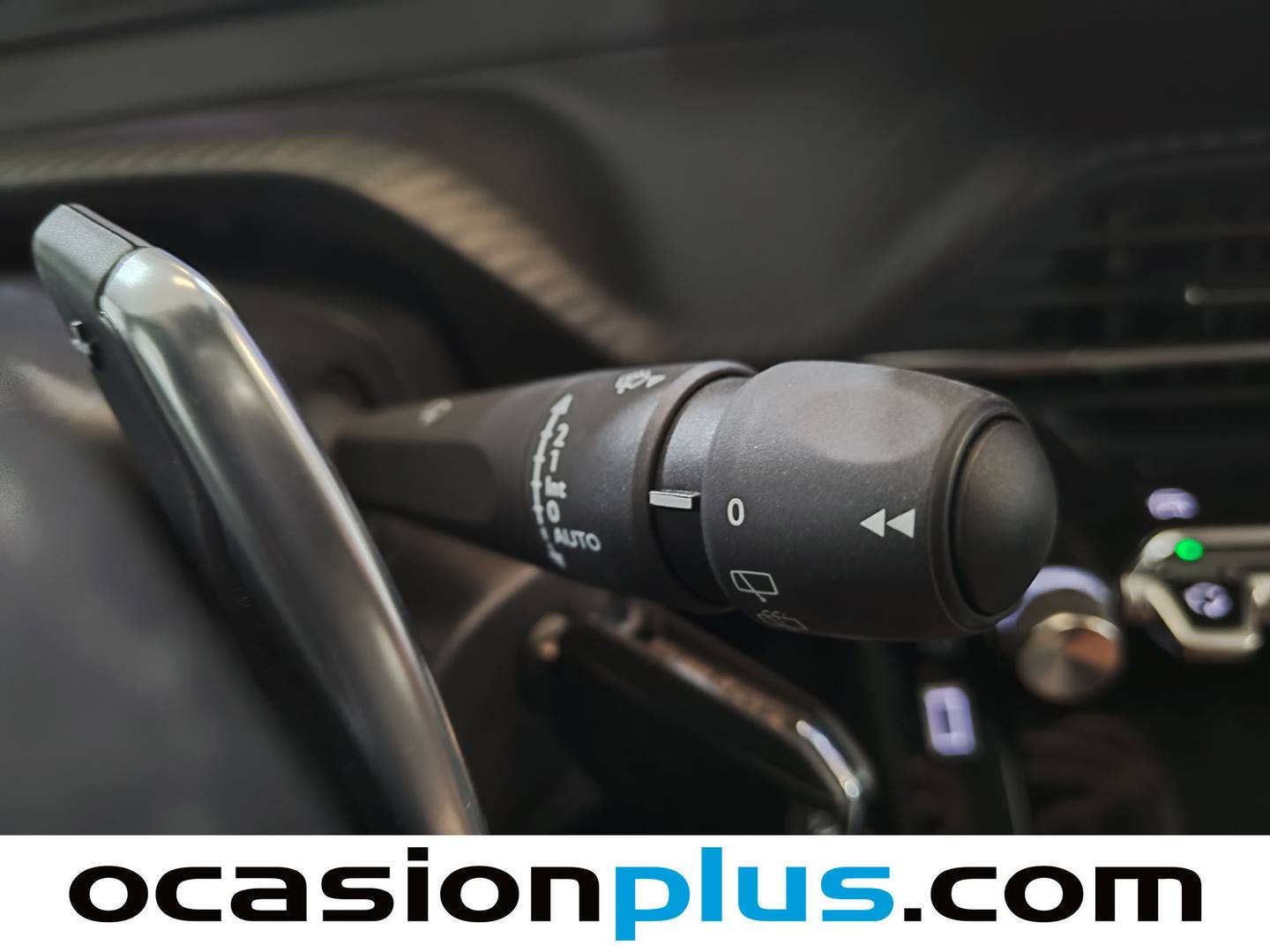 Peugeot 208 Peugeot 208 Allure Hybrid eDCS6 (100 CV) 100cv