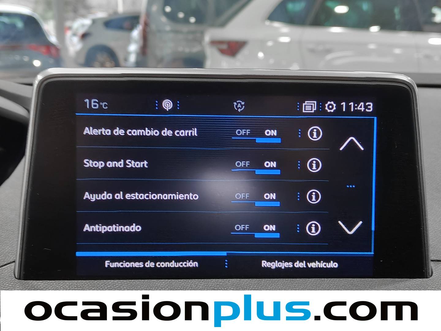 Foto Peugeot 3008 Peugeot 3008 PureTech 130 Allure EAT8  (130 CV)