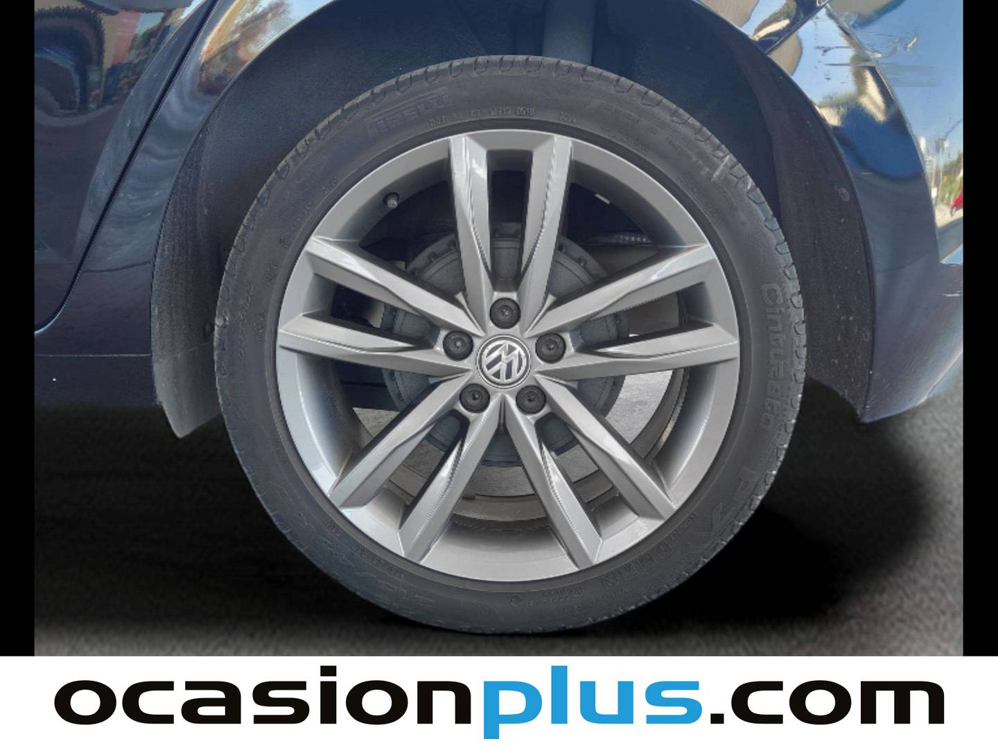 Volkswagen Polo Volkswagen Polo Sport 1.0 TSI (95 CV) 2018