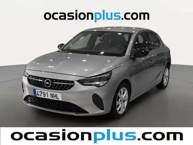 Opel Corsa 1.2 Turbo XHL Elegance (100 CV) de segunda mano