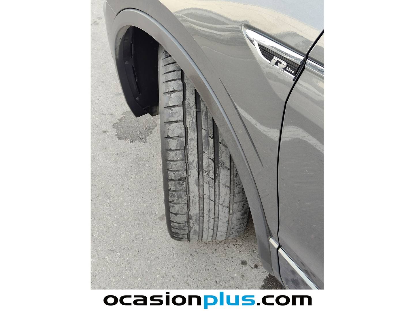 Volkswagen Tiguan Volkswagen Tiguan Advance 2.0 TDI (150 CV) DSG Pack R-Line 2020