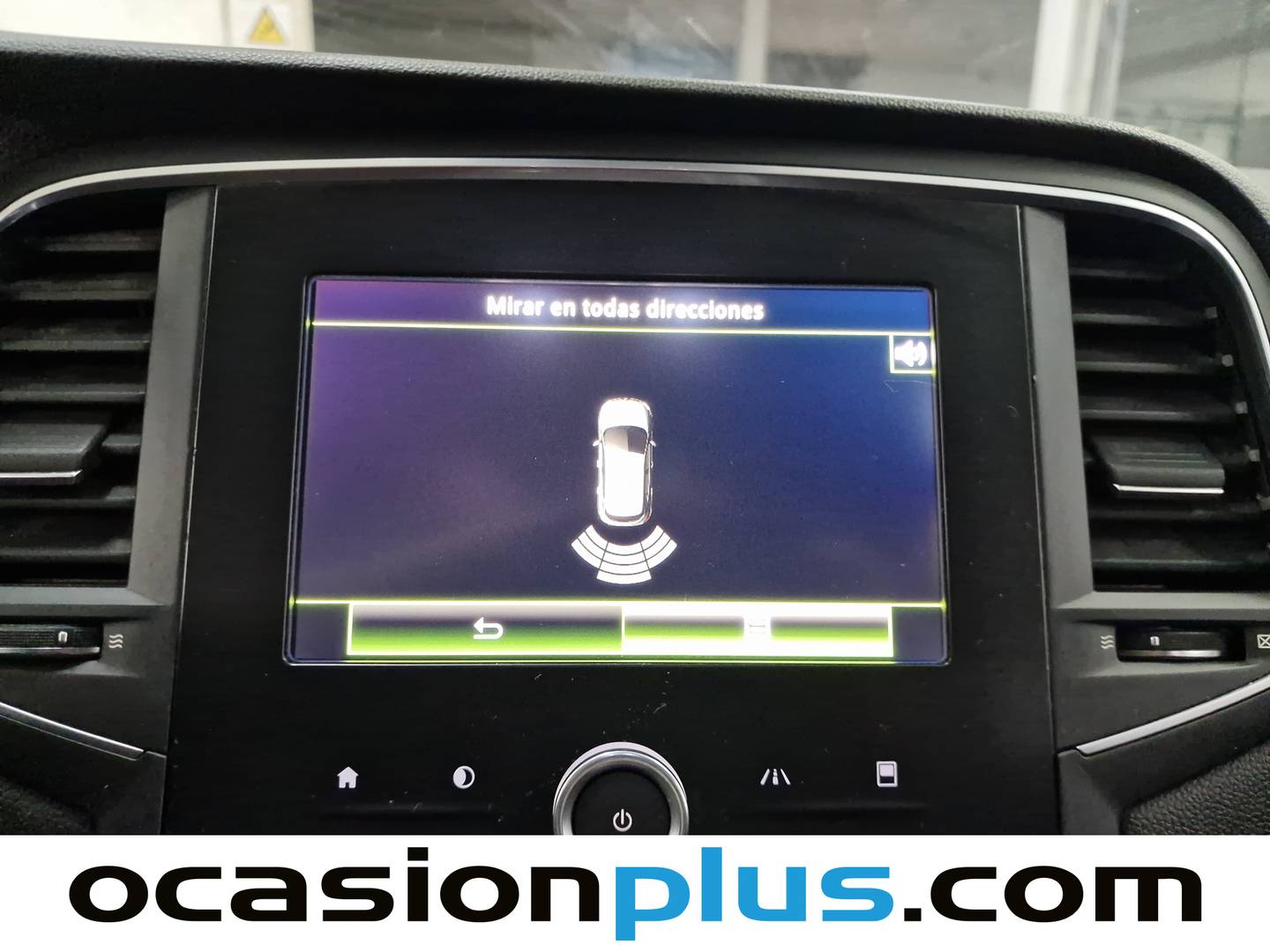 Foto Renault Mégane Renault Megane Zen Energy TCe (130 CV)