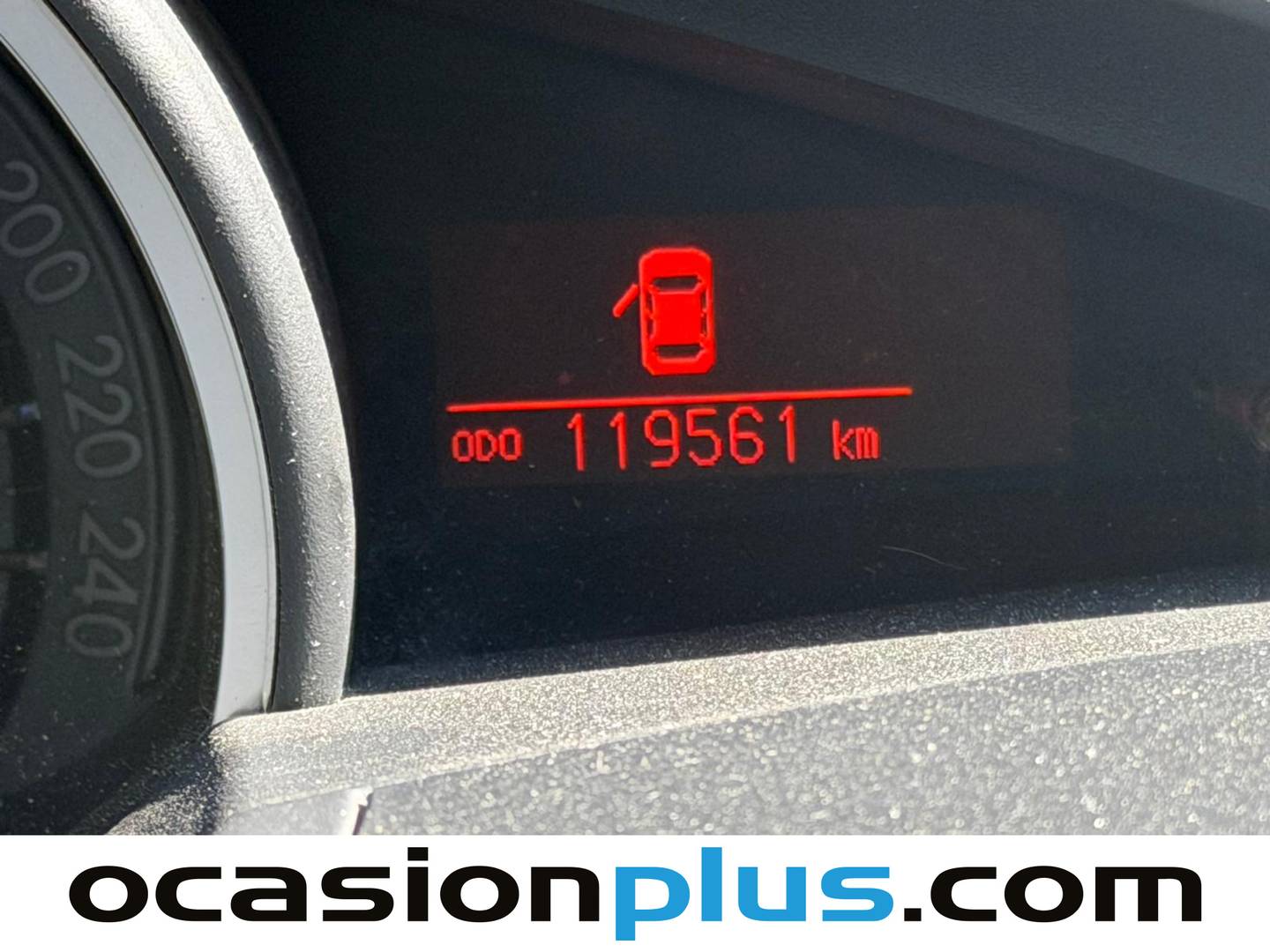 Toyota Verso Toyota Verso 115D Advance (112 CV) seminuevo