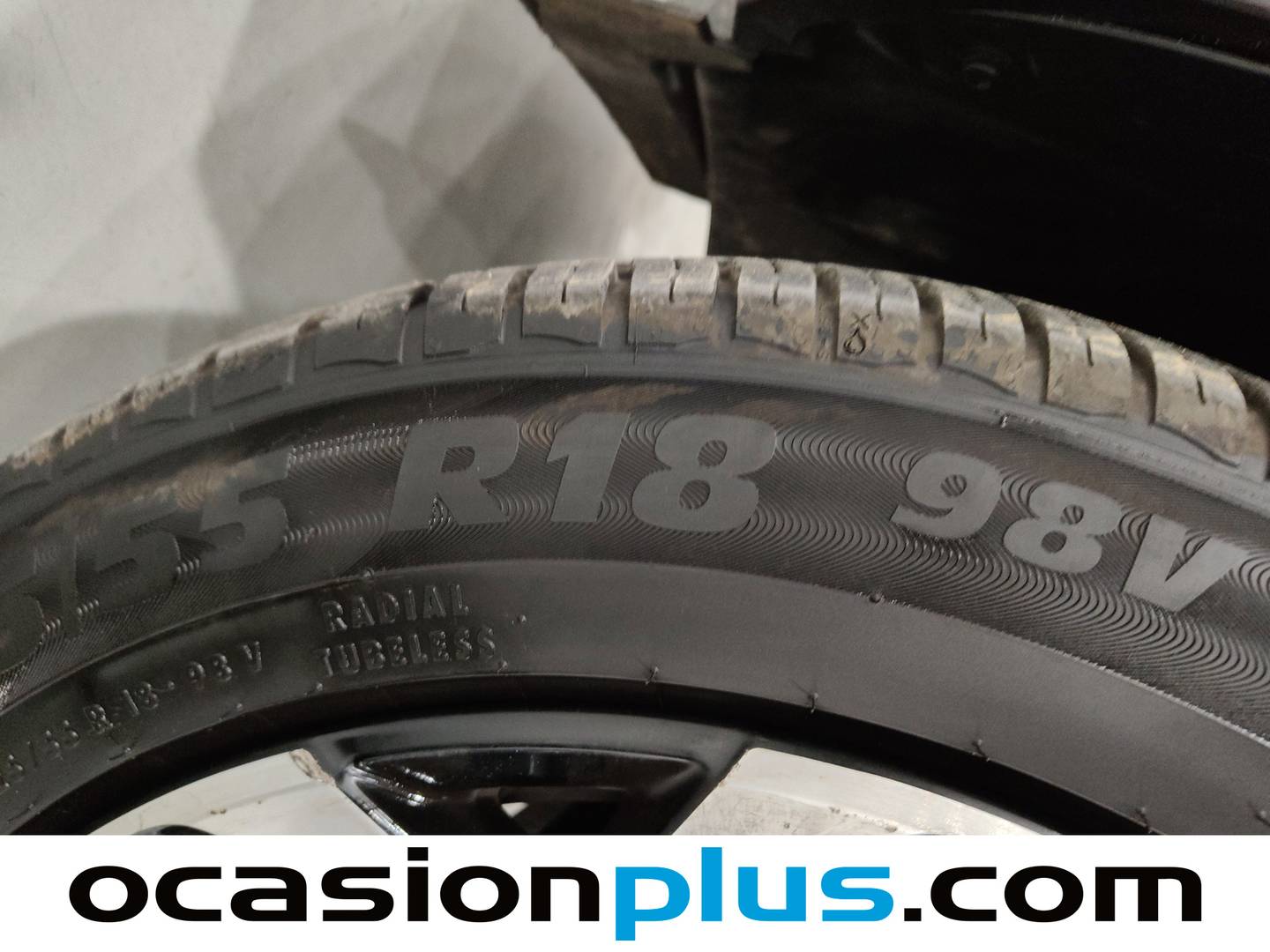 Foto Citroën C5 Aircross Citroen C5 Aircross PureTech 130 S&S C Series (131 CV)