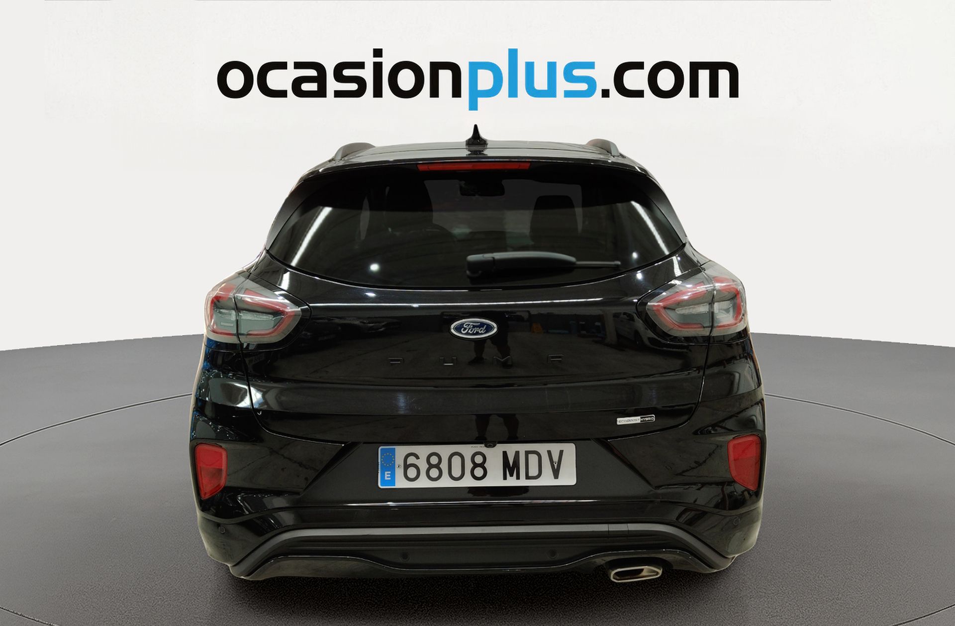 Ford Puma 1.0 EcoBoost MHEV ST-Line X - foto 19