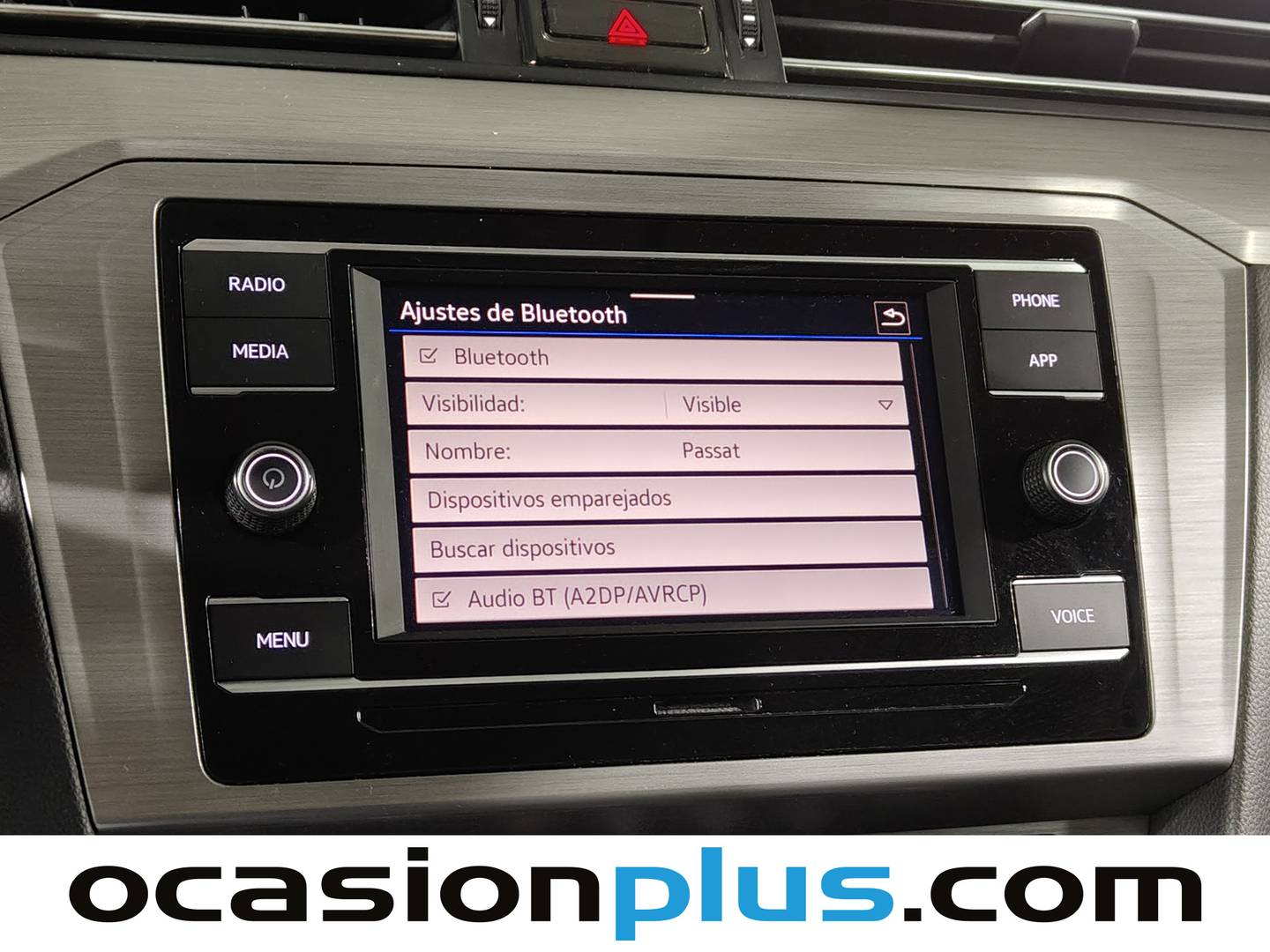 Foto Volkswagen Passat Volkswagen Passat 2.0 TDI (150 CV)